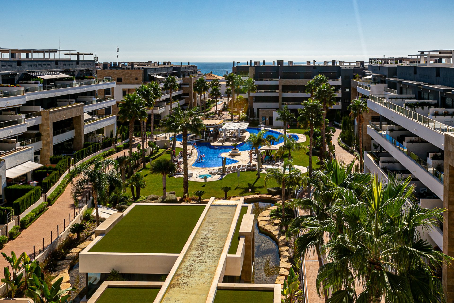 Reventa - Apartamento / Piso - Playa Flamenca