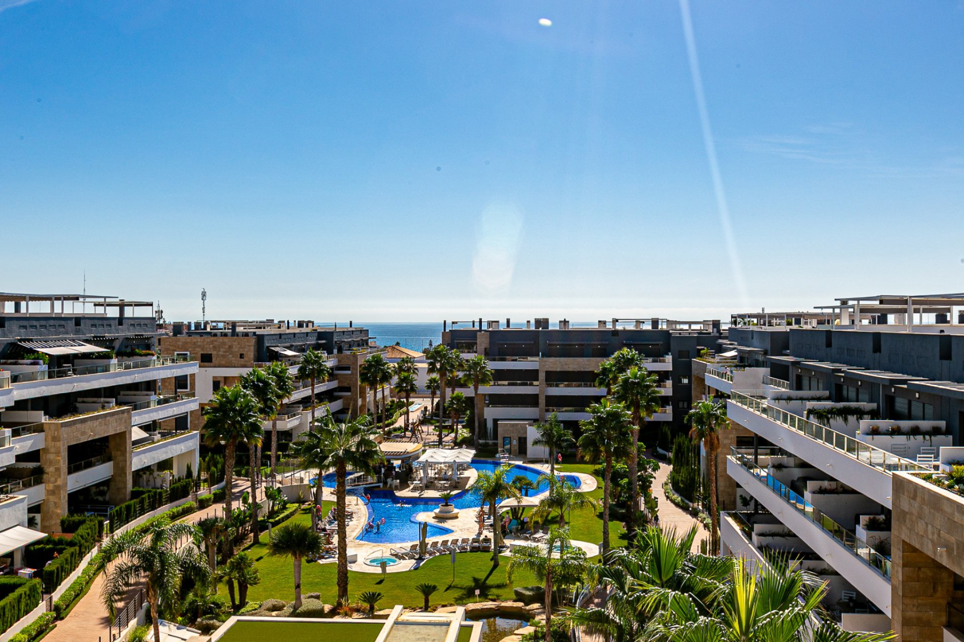 Reventa - Apartamento / Piso - Playa Flamenca