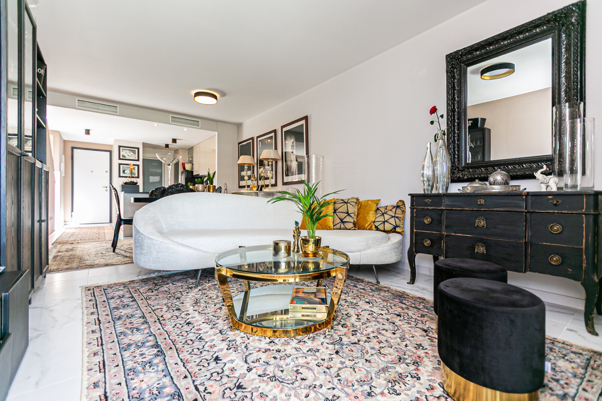 Reventa - Apartamento / Piso - Playa Flamenca