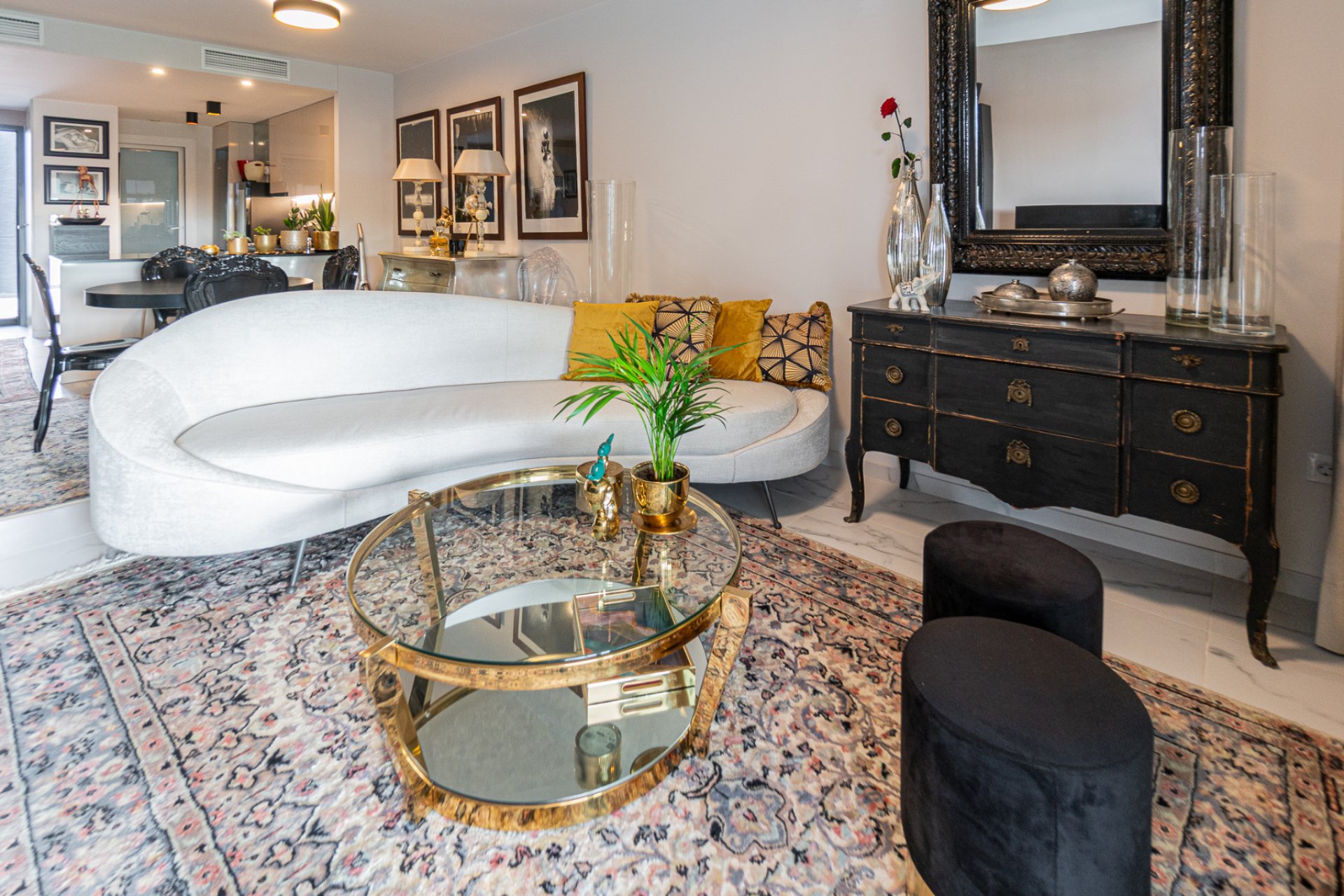 Reventa - Apartamento / Piso - Playa Flamenca