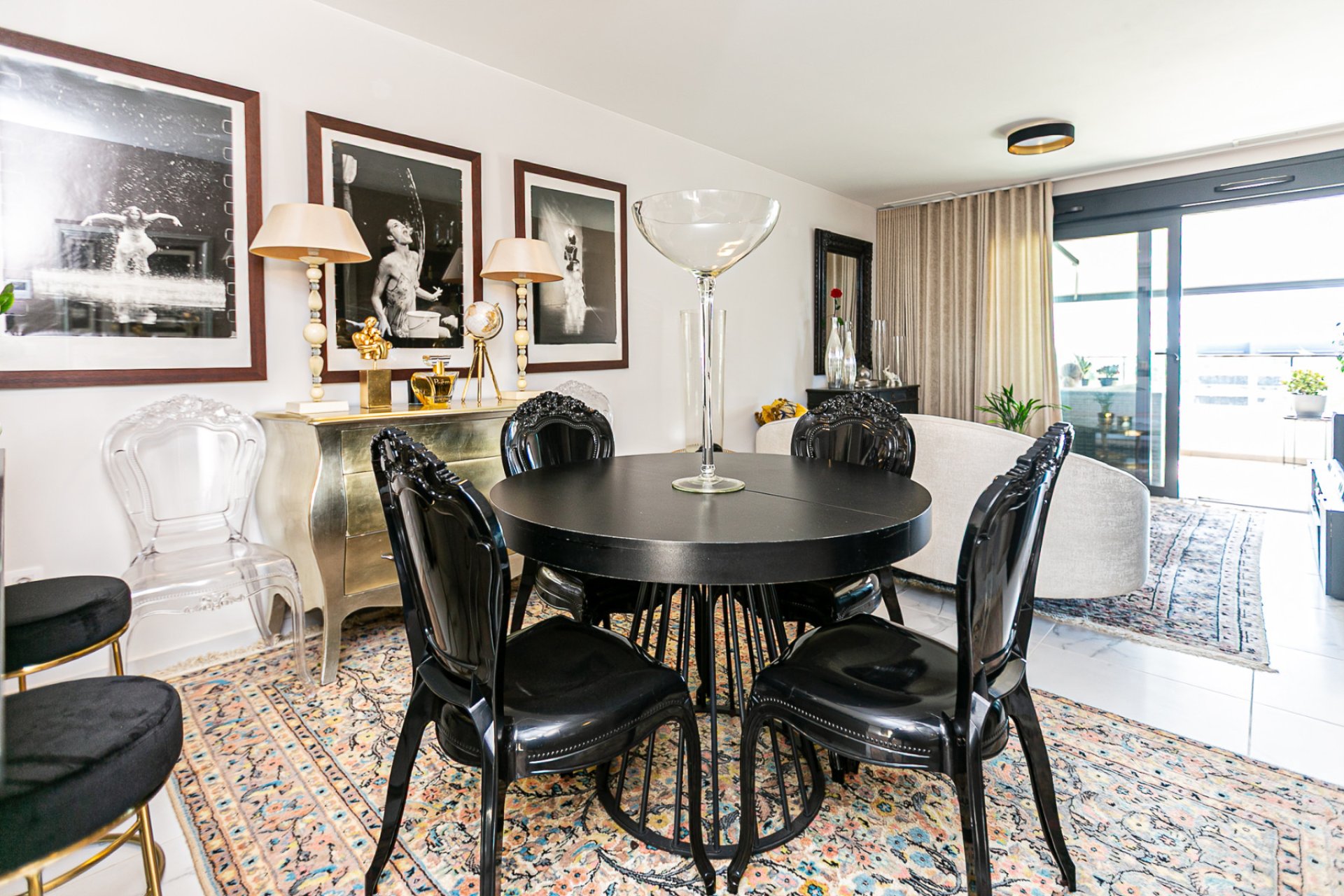 Reventa - Apartamento / Piso - Playa Flamenca