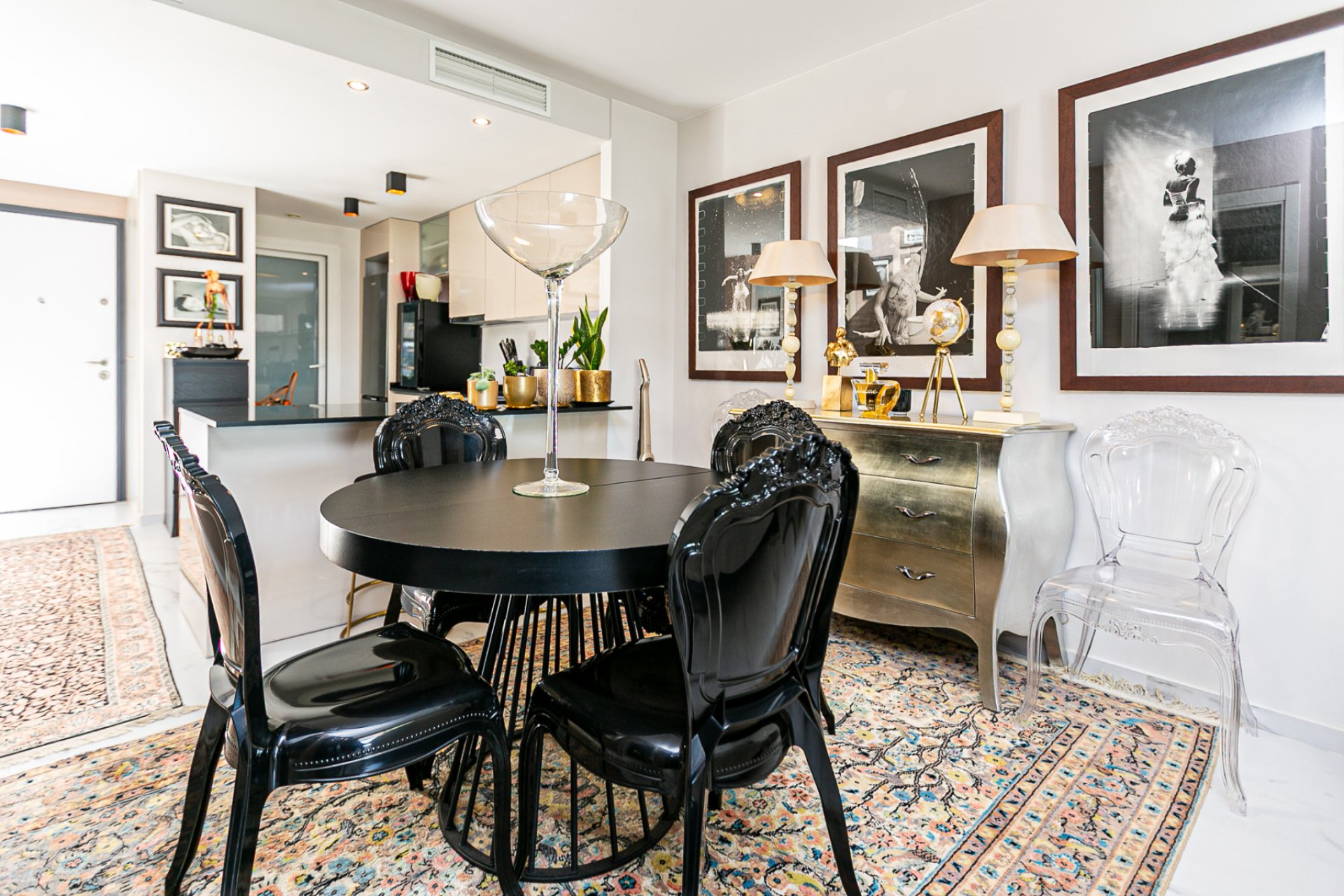 Reventa - Apartamento / Piso - Playa Flamenca