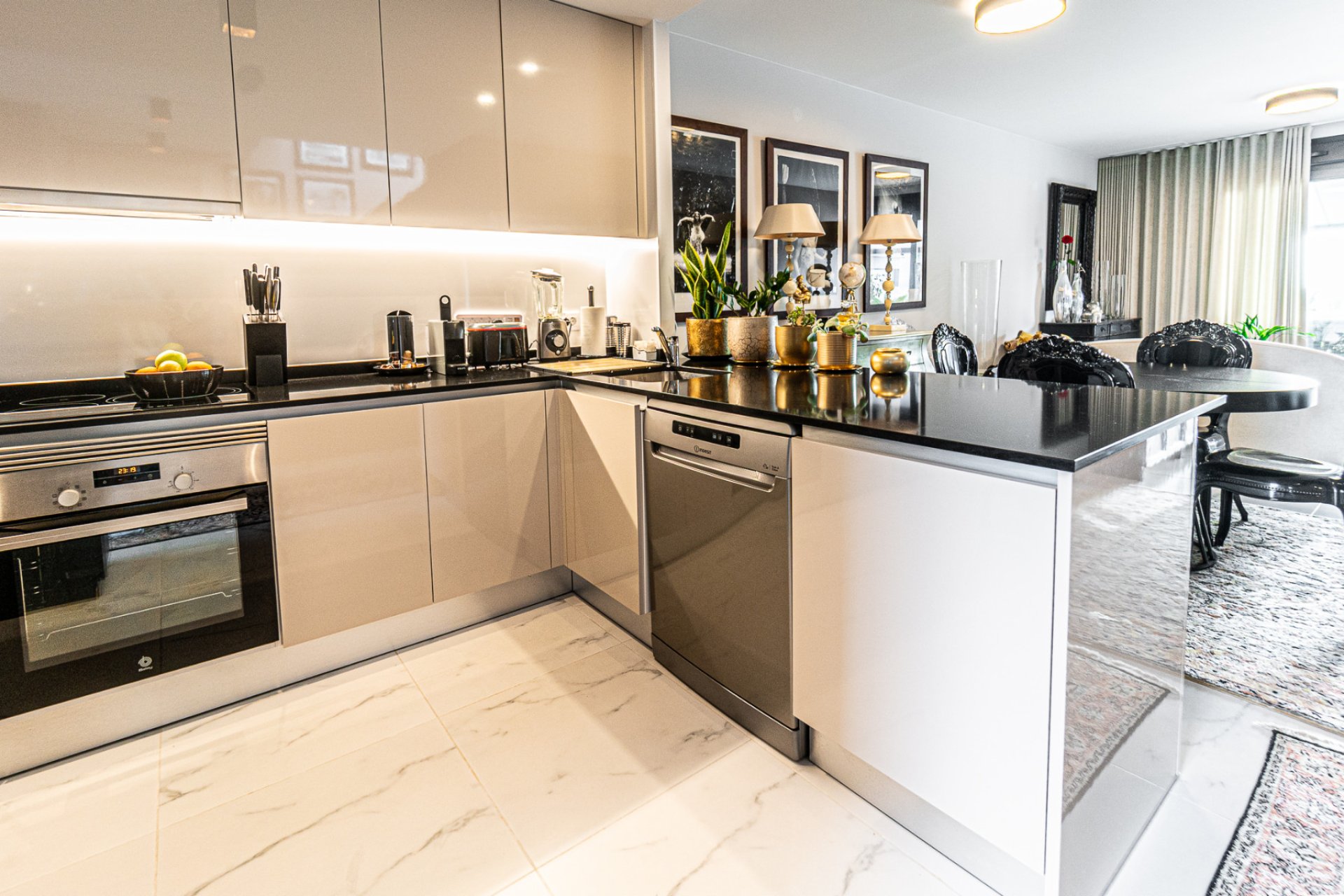 Reventa - Apartamento / Piso - Playa Flamenca