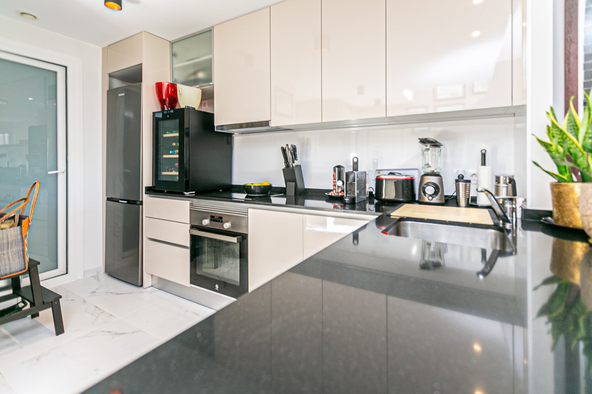 Reventa - Apartamento / Piso - Playa Flamenca