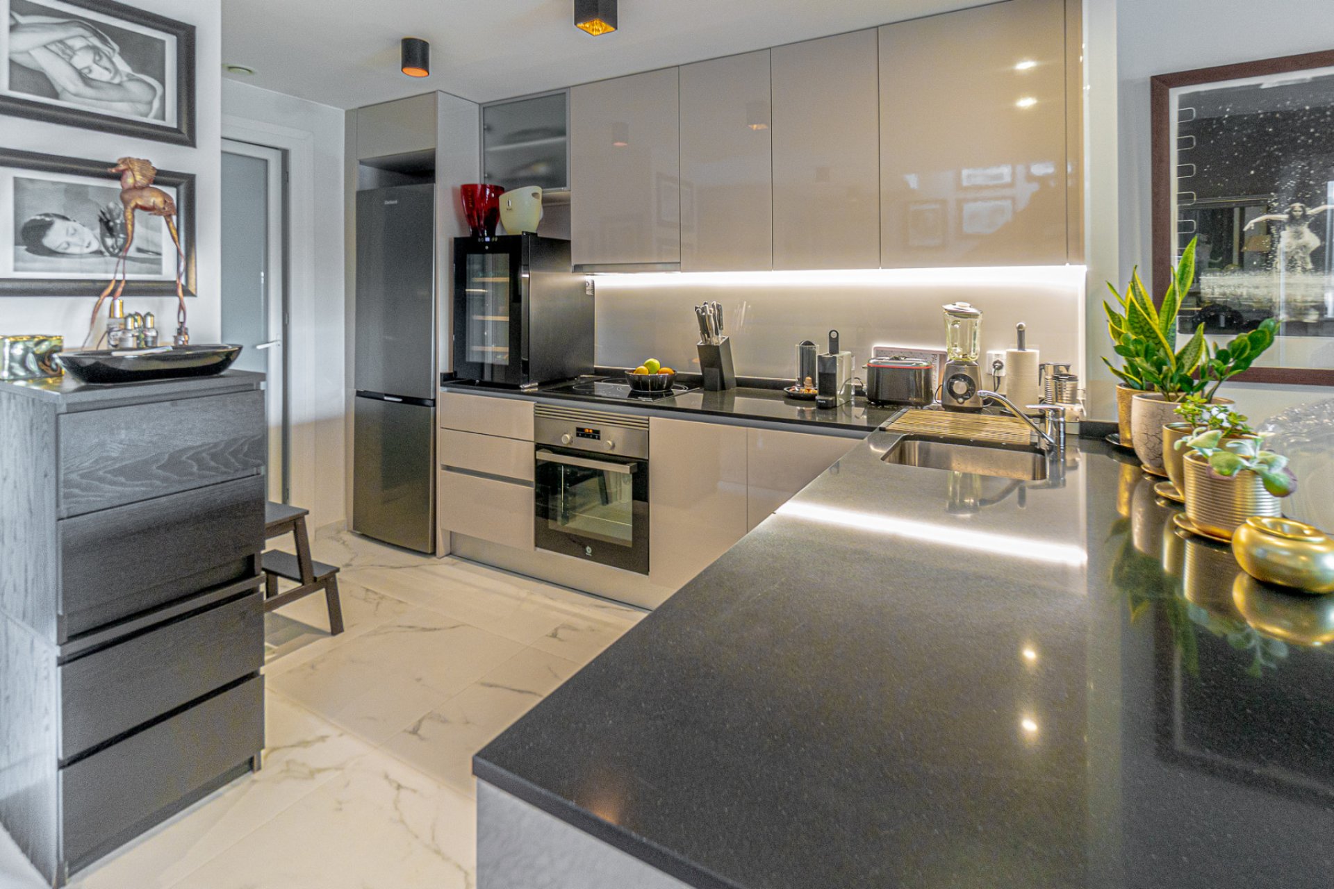 Reventa - Apartamento / Piso - Playa Flamenca