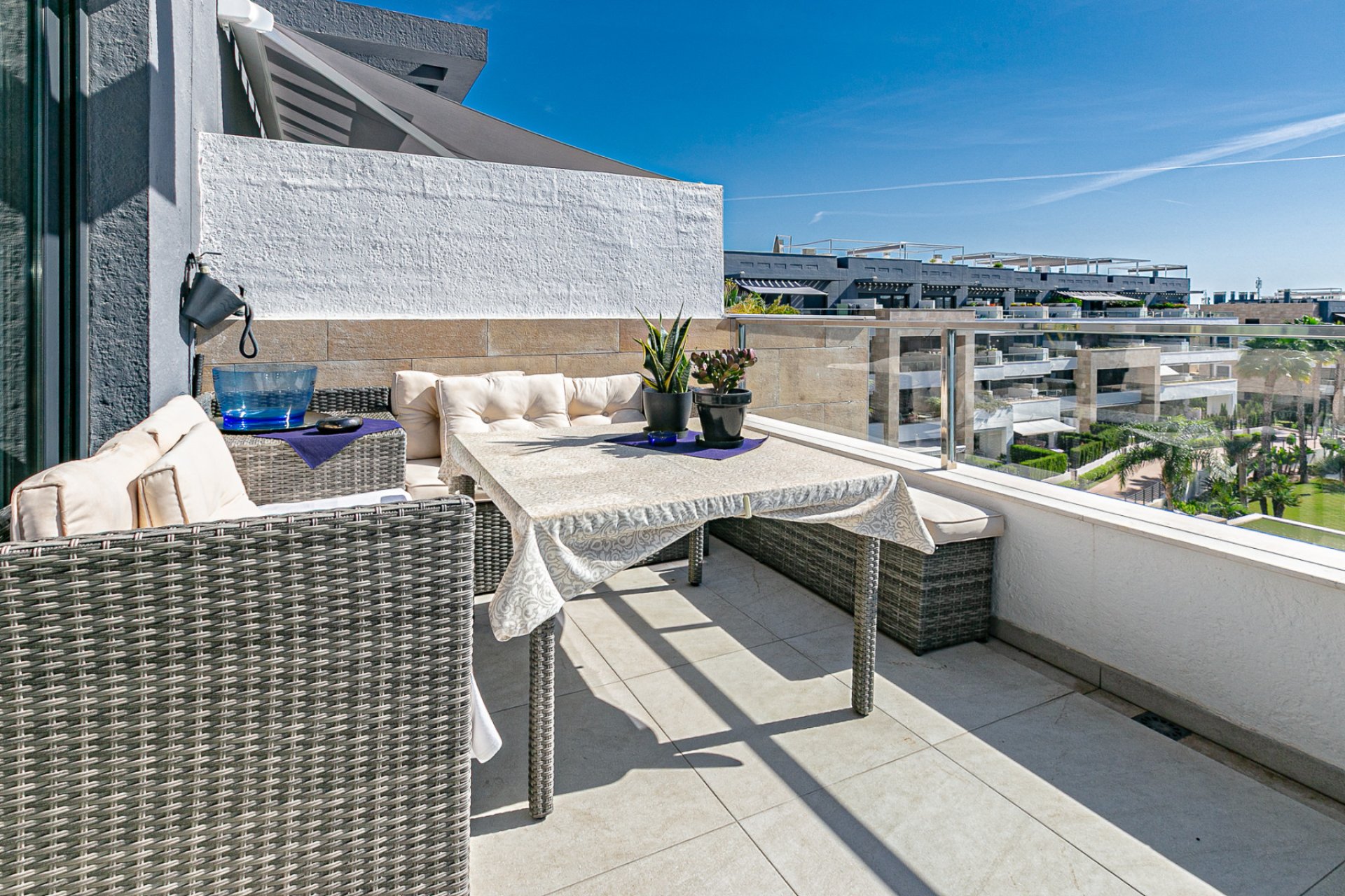 Reventa - Apartamento / Piso - Playa Flamenca