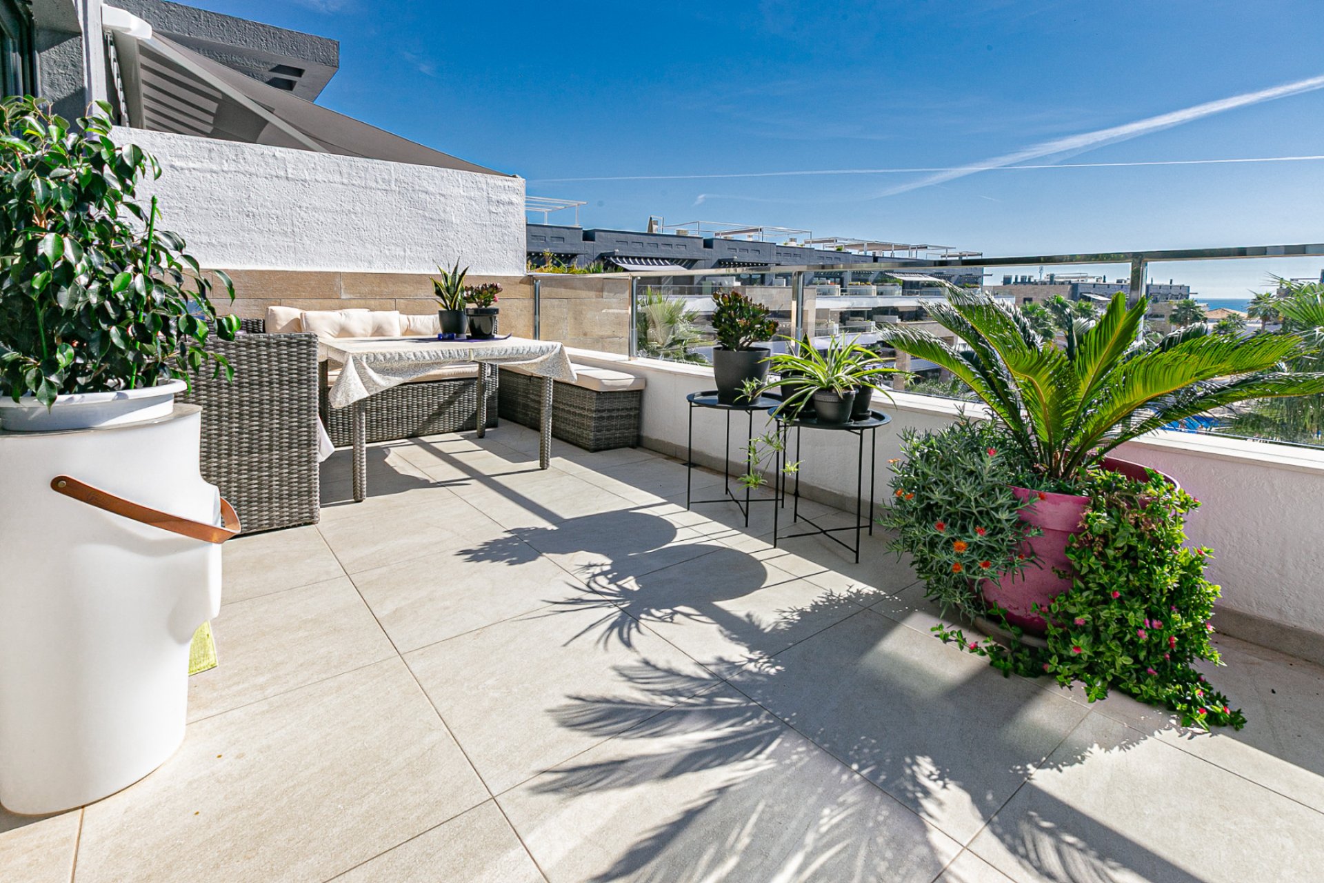 Reventa - Apartamento / Piso - Playa Flamenca