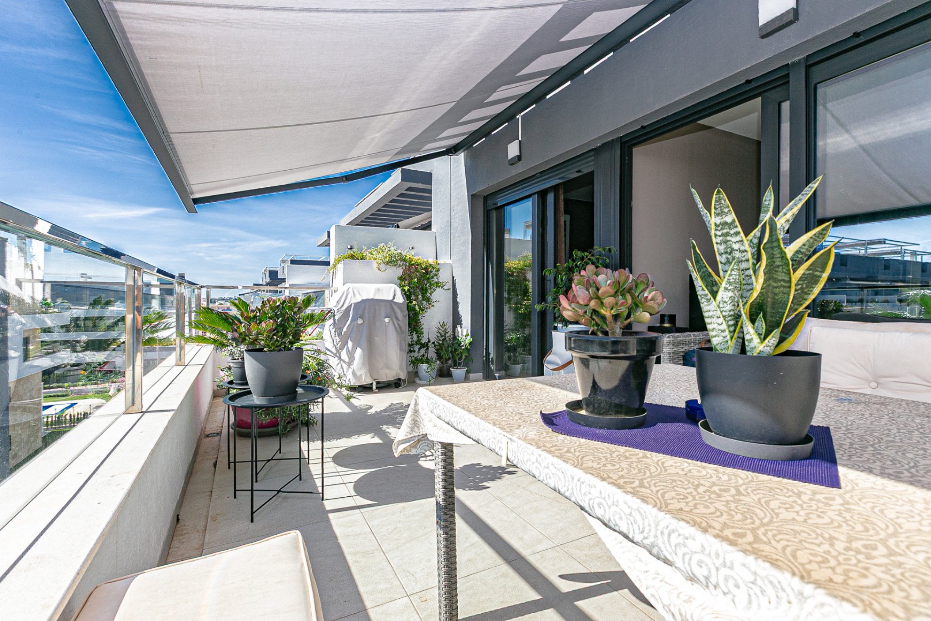 Reventa - Apartamento / Piso - Playa Flamenca