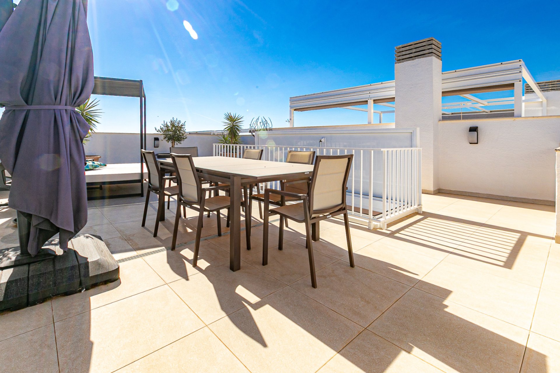 Reventa - Apartamento / Piso - Playa Flamenca