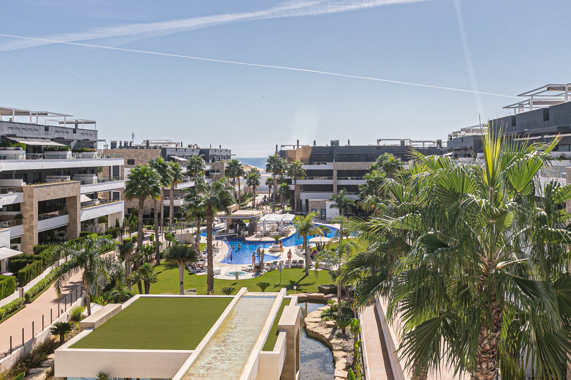 Reventa - Apartamento / Piso - Playa Flamenca