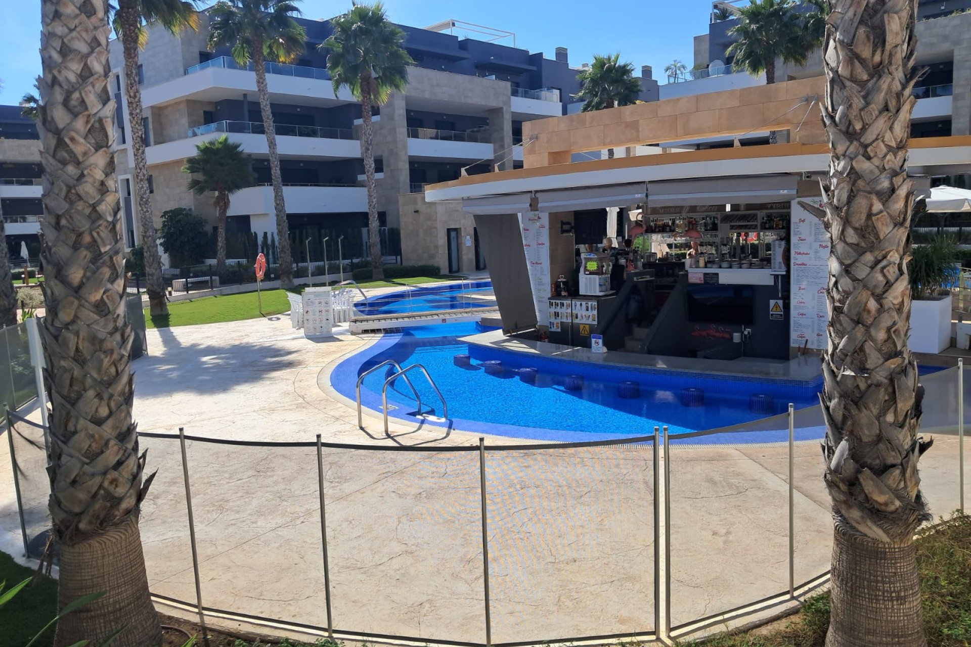 Reventa - Apartamento / Piso - Playa Flamenca