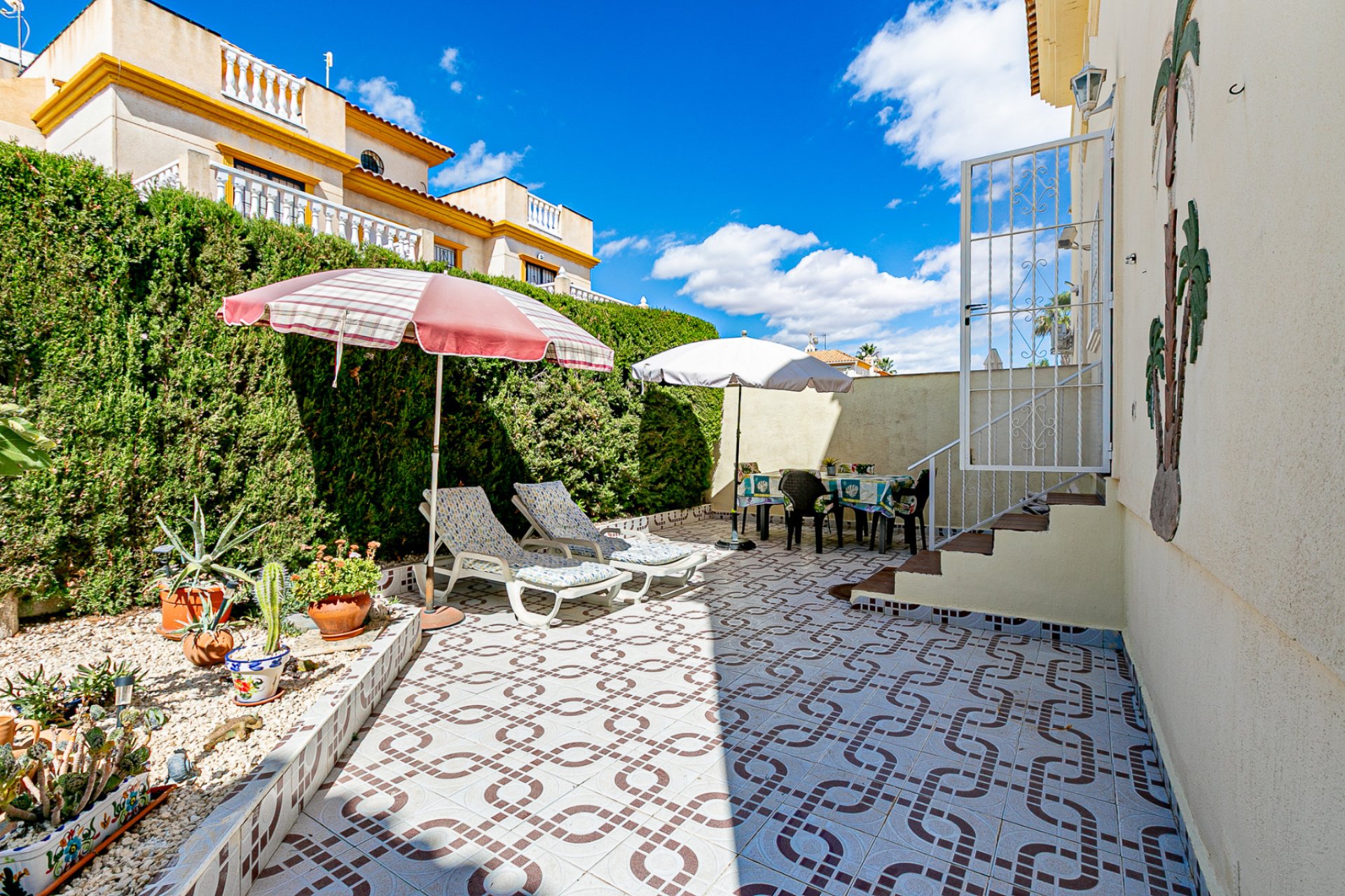 Reventa - Apartamento / Piso - Playa Flamenca