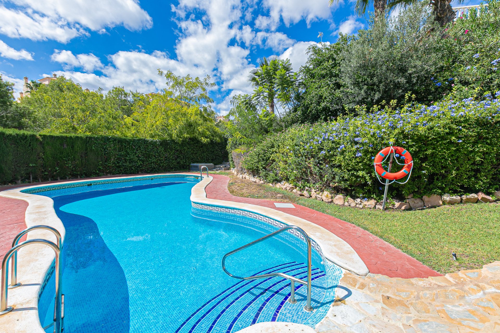 Reventa - Apartamento / Piso - Playa Flamenca