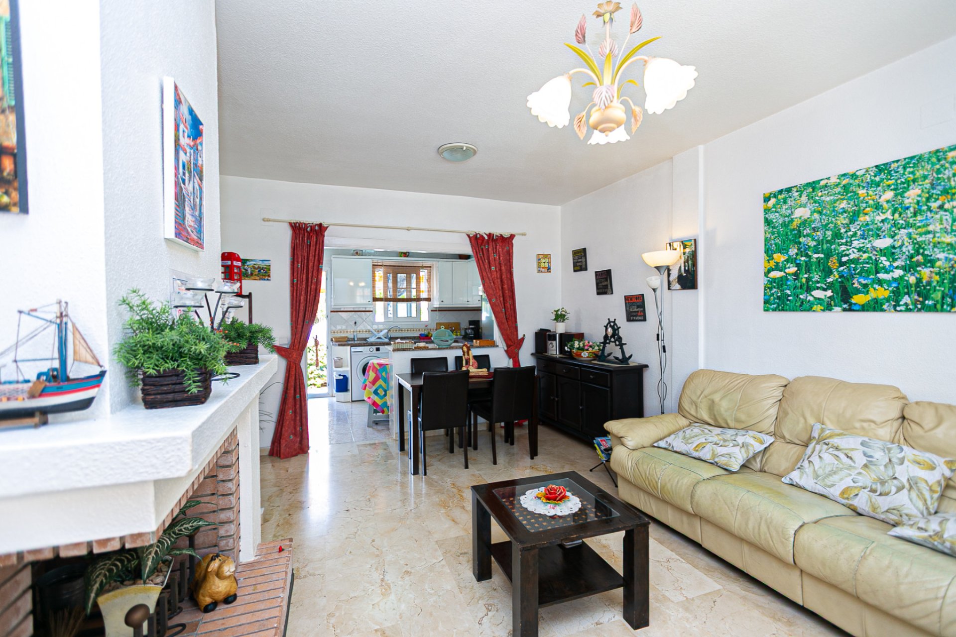 Reventa - Apartamento / Piso - Playa Flamenca