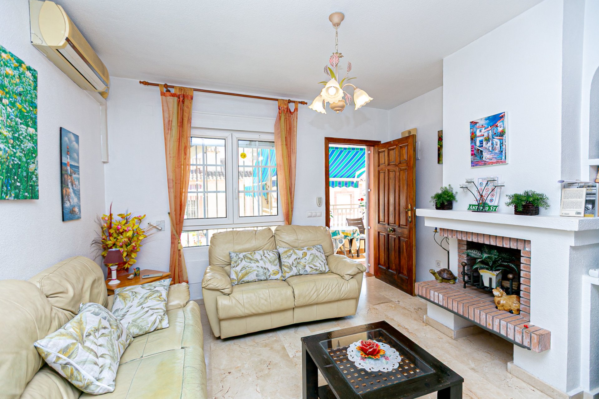 Reventa - Apartamento / Piso - Playa Flamenca