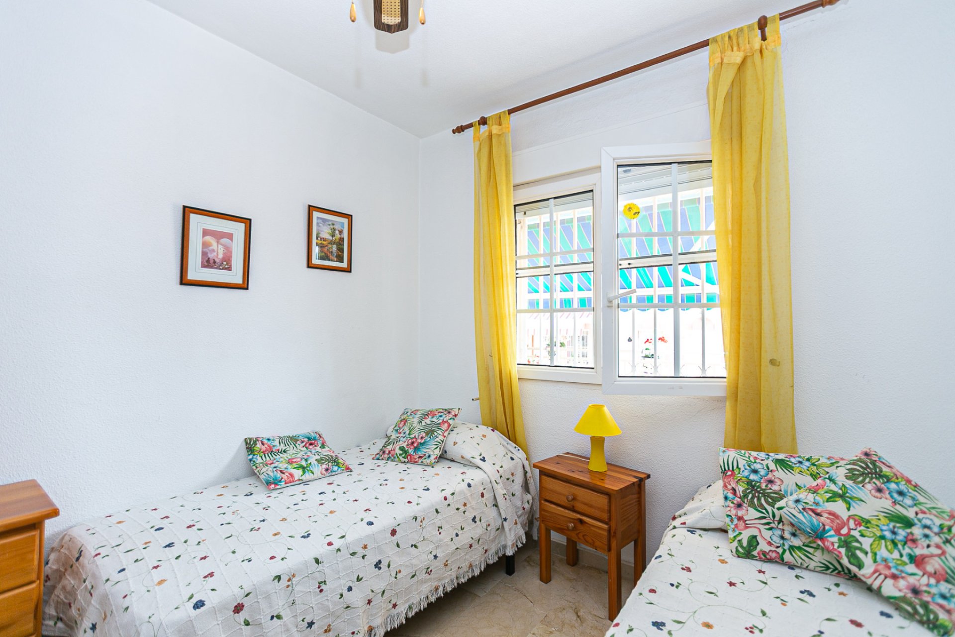 Reventa - Apartamento / Piso - Playa Flamenca