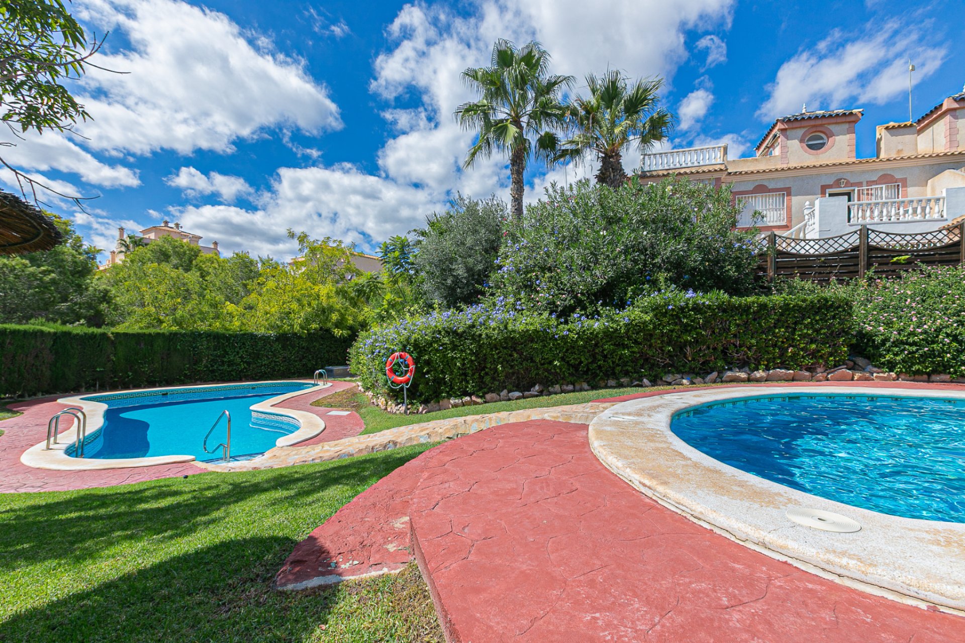 Reventa - Apartamento / Piso - Playa Flamenca