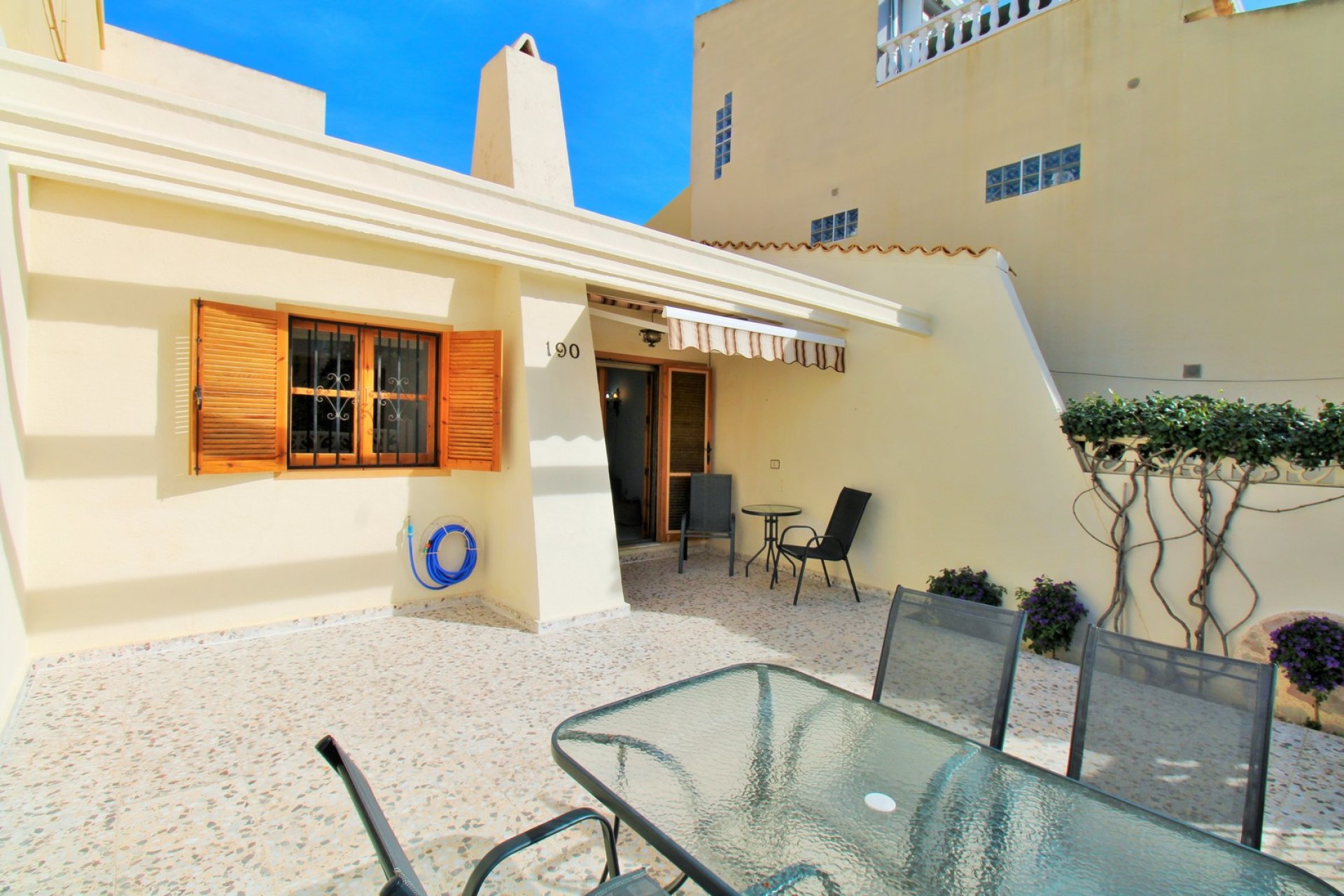 Reventa - Apartamento / Piso - Playa Flamenca