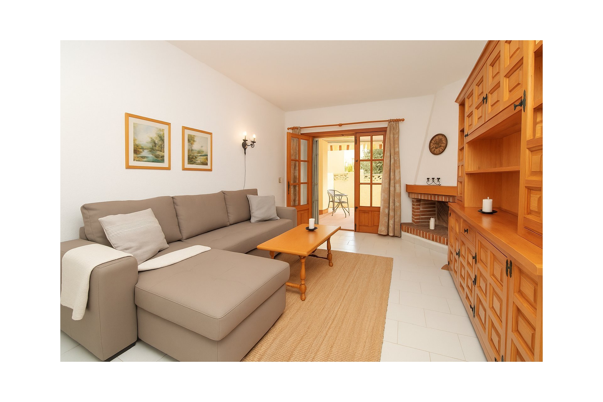 Reventa - Apartamento / Piso - Playa Flamenca