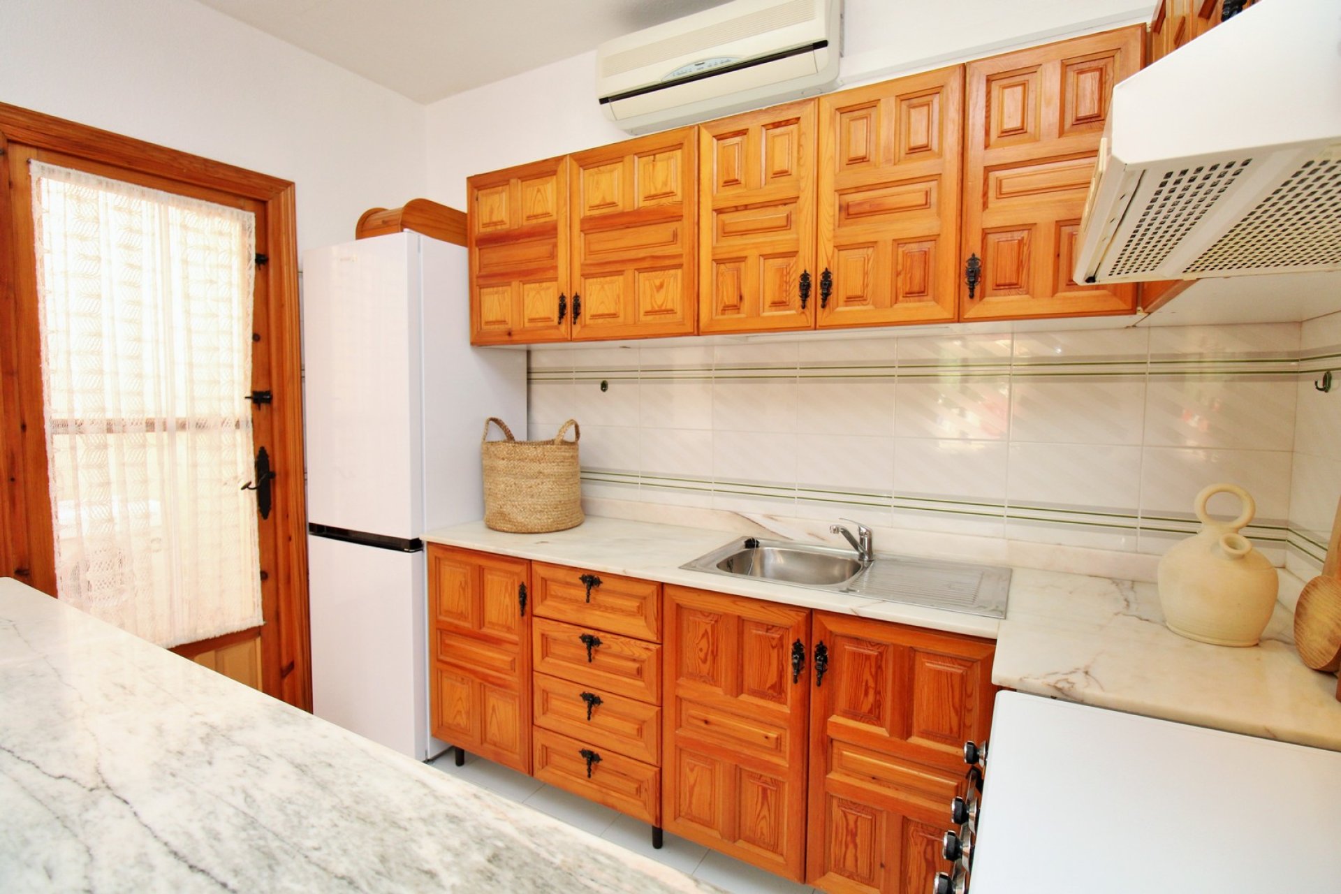 Reventa - Apartamento / Piso - Playa Flamenca