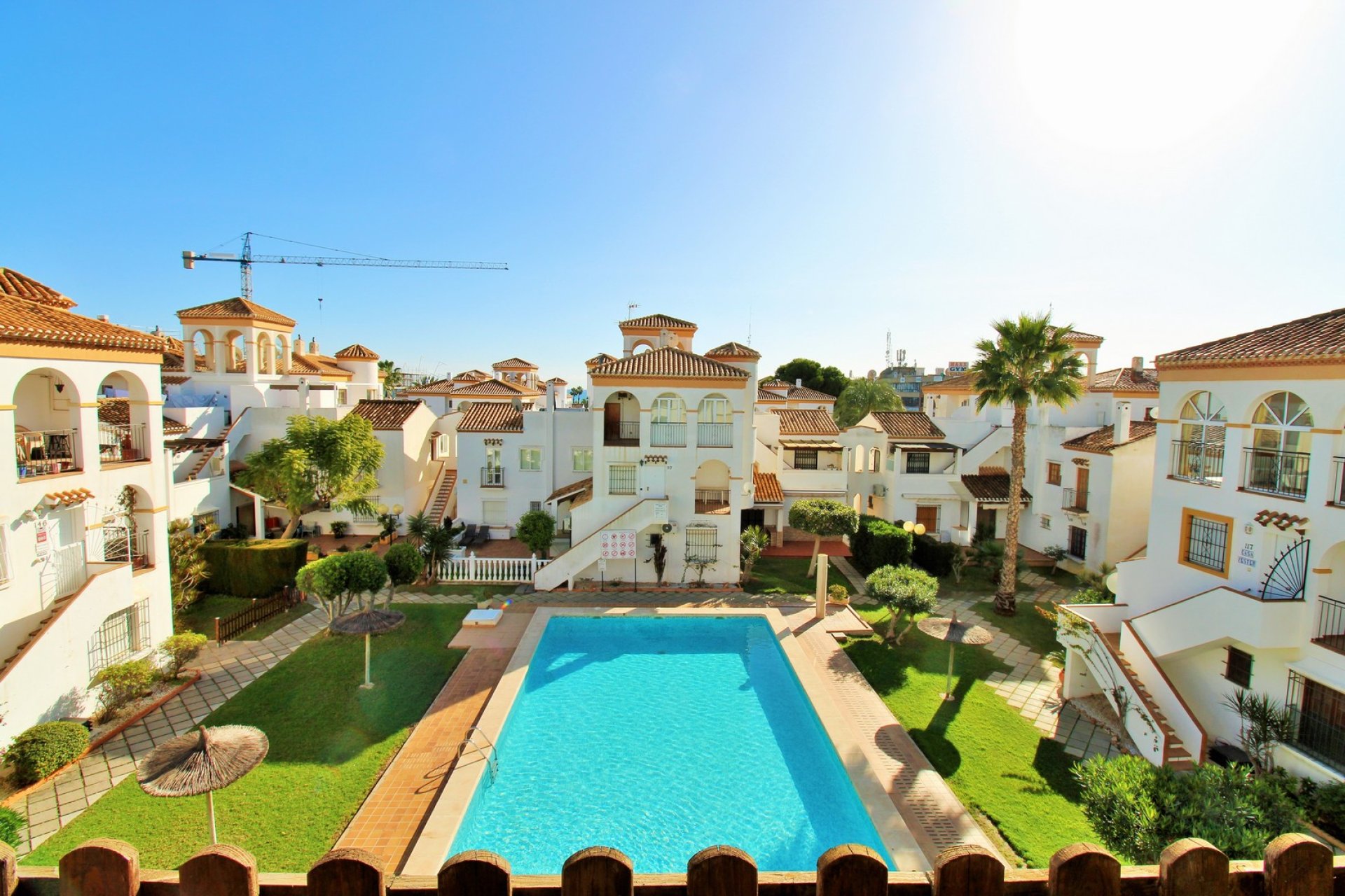 Reventa - Apartamento / Piso - Playa Flamenca