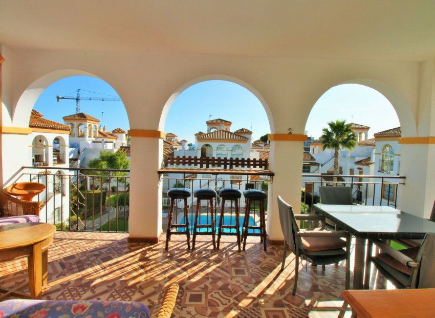 Reventa - Apartamento / Piso - Playa Flamenca