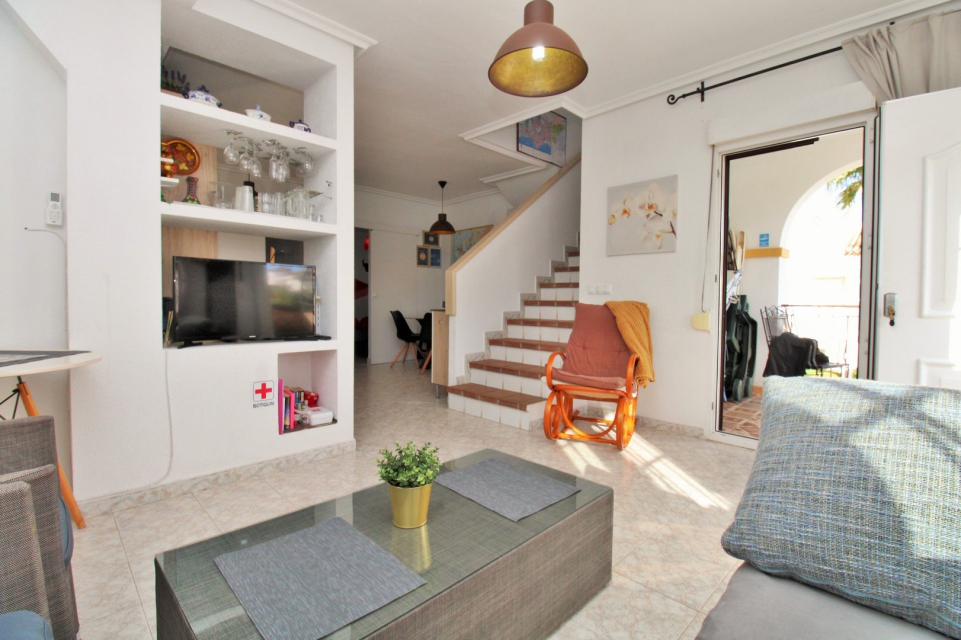 Reventa - Apartamento / Piso - Playa Flamenca