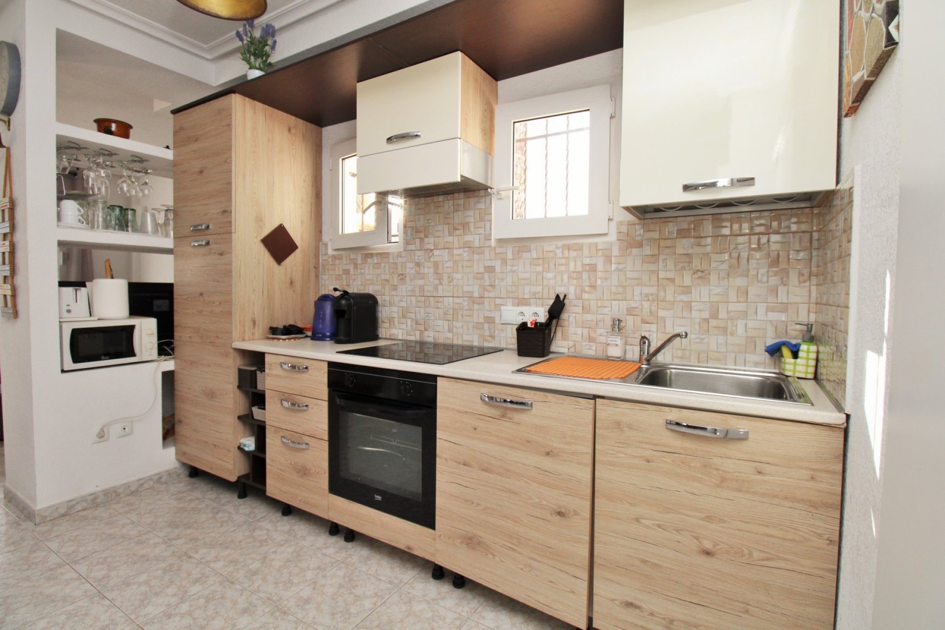 Reventa - Apartamento / Piso - Playa Flamenca