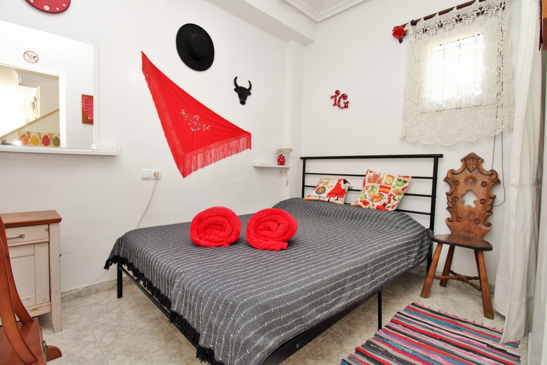 Reventa - Apartamento / Piso - Playa Flamenca