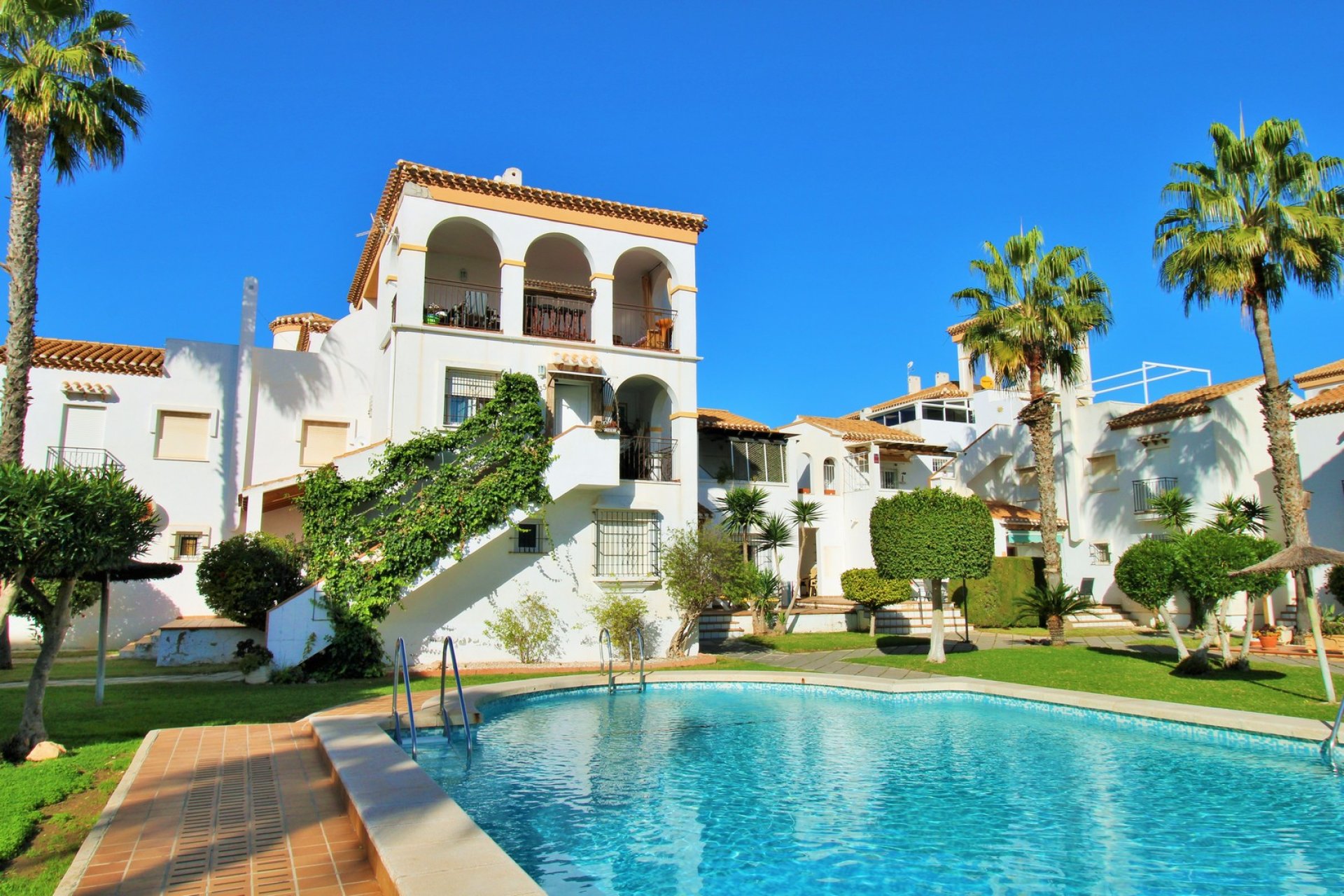 Reventa - Apartamento / Piso - Playa Flamenca