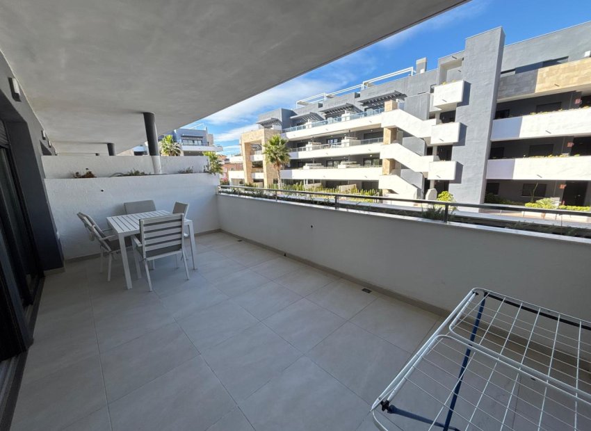 Reventa - Apartamento / Piso - Playa Flamenca