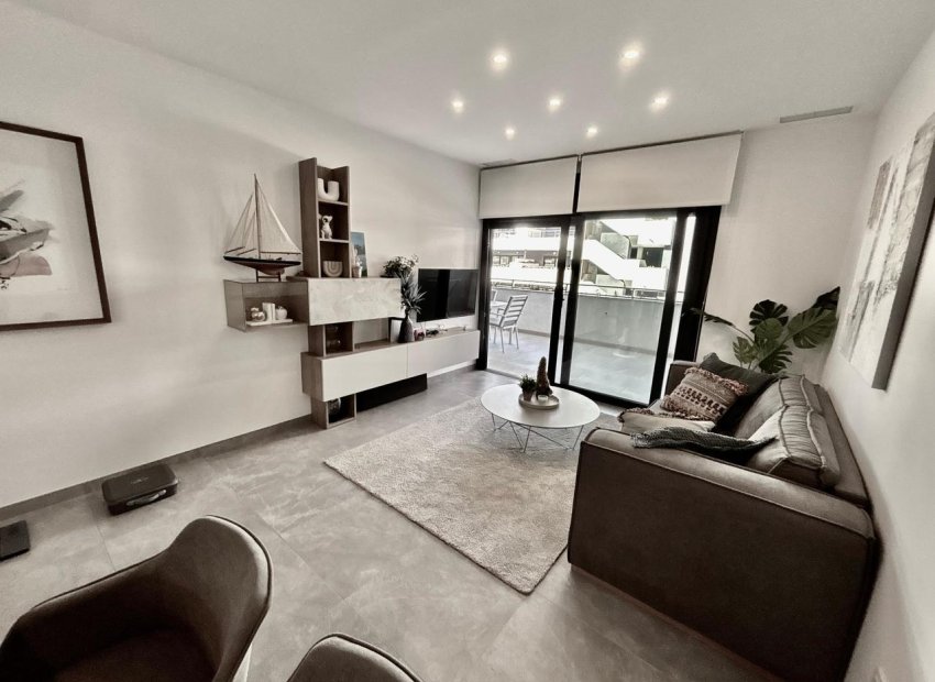 Reventa - Apartamento / Piso - Playa Flamenca