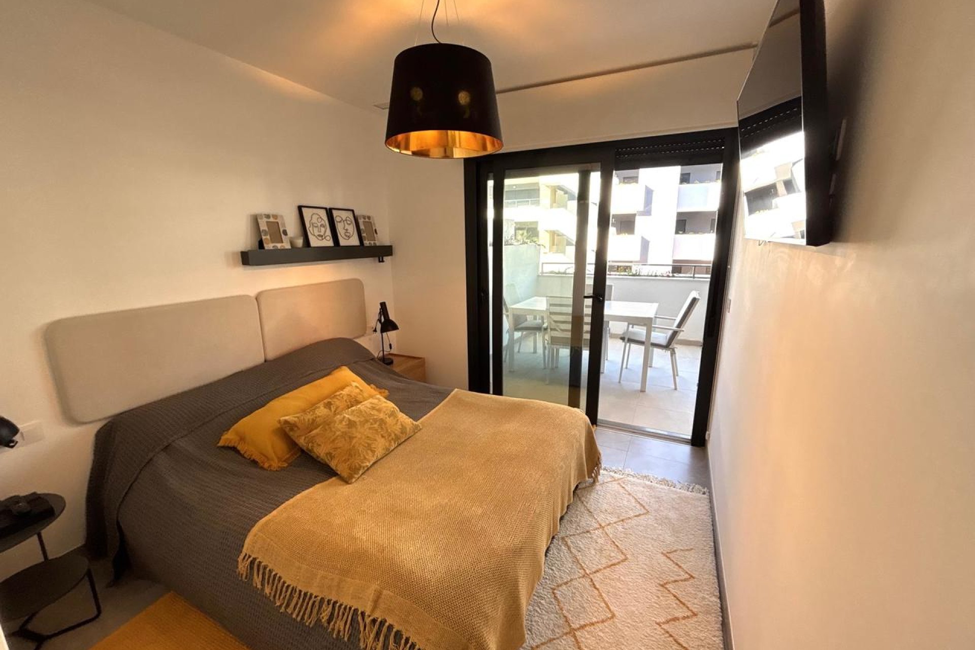 Reventa - Apartamento / Piso - Playa Flamenca