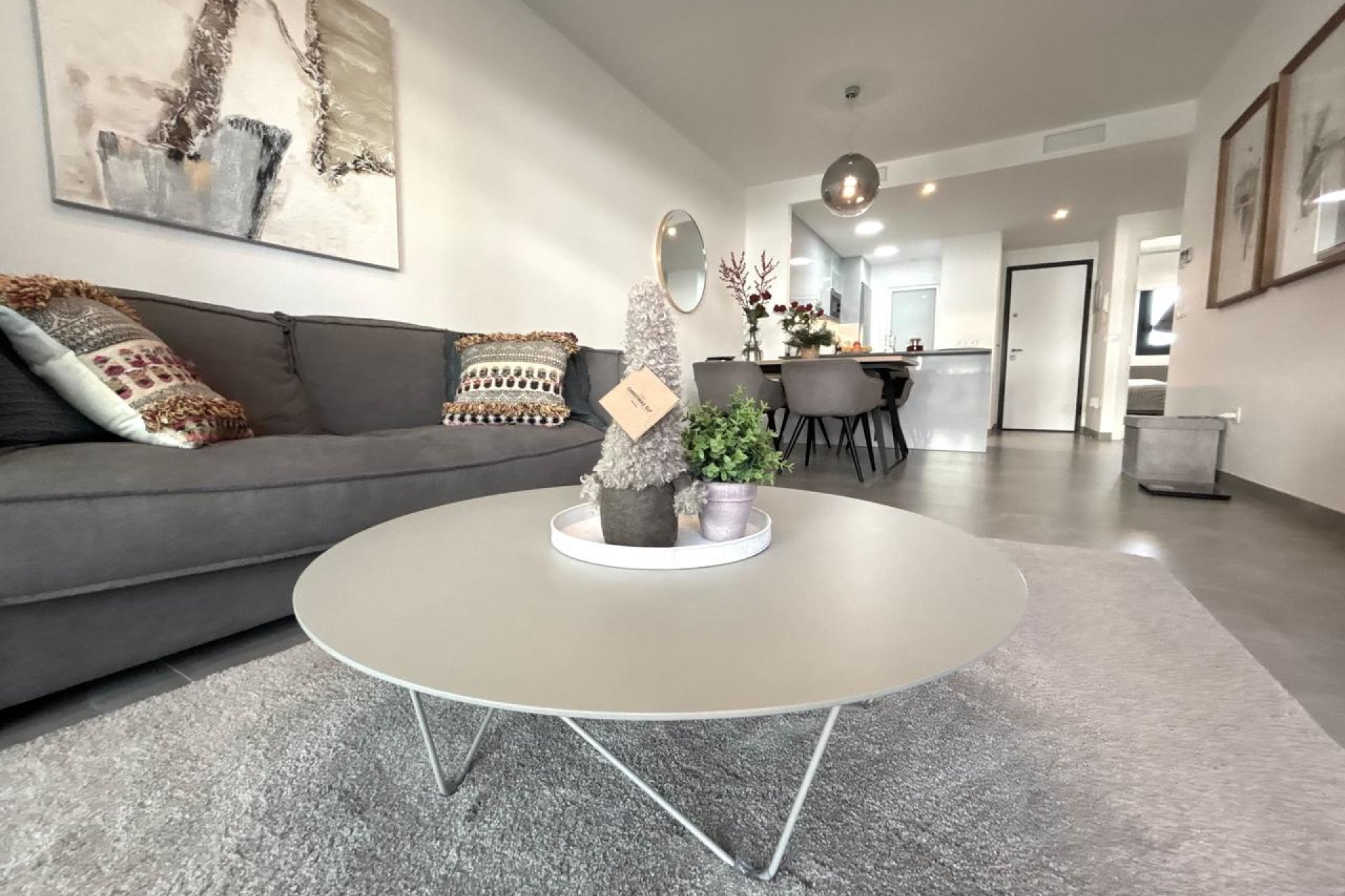 Reventa - Apartamento / Piso - Playa Flamenca