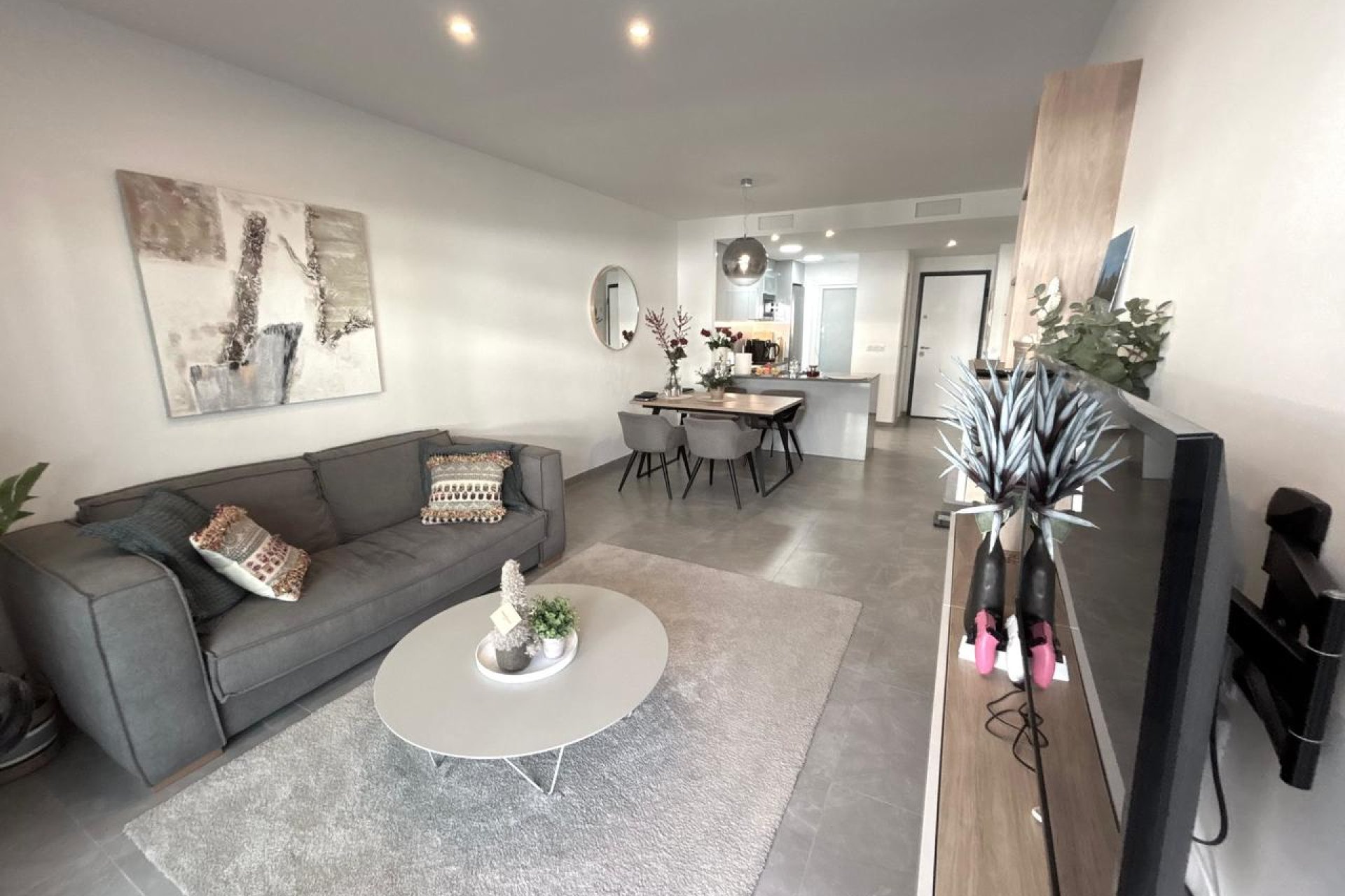 Reventa - Apartamento / Piso - Playa Flamenca