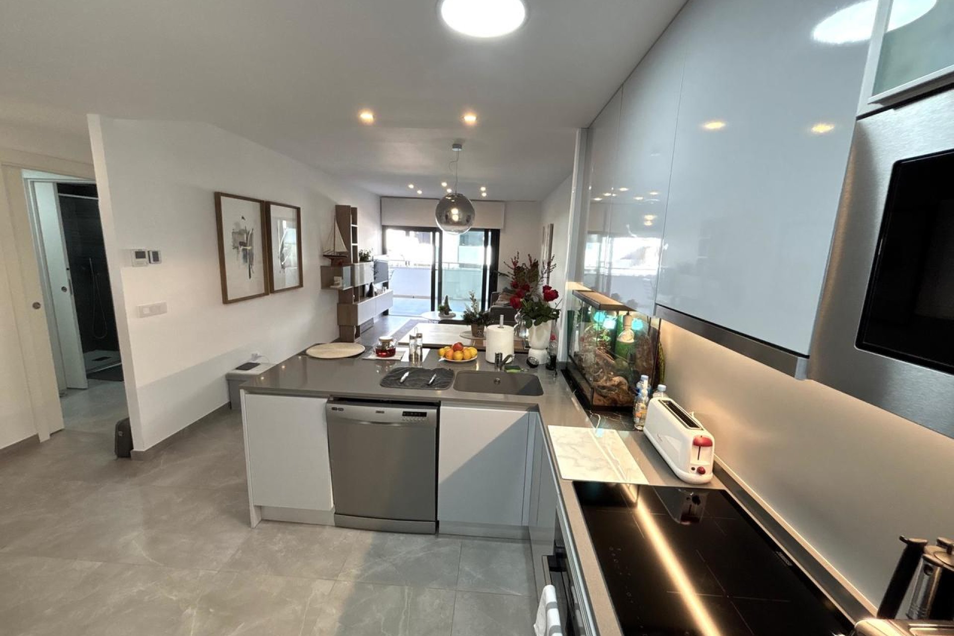 Reventa - Apartamento / Piso - Playa Flamenca