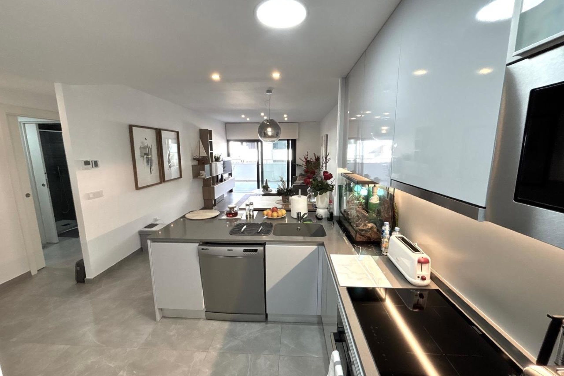 Reventa - Apartamento / Piso - Playa Flamenca