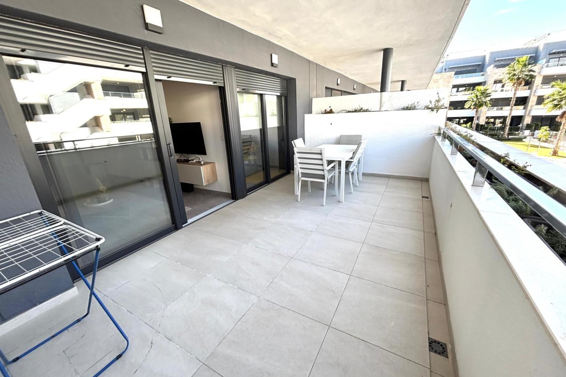 Reventa - Apartamento / Piso - Playa Flamenca