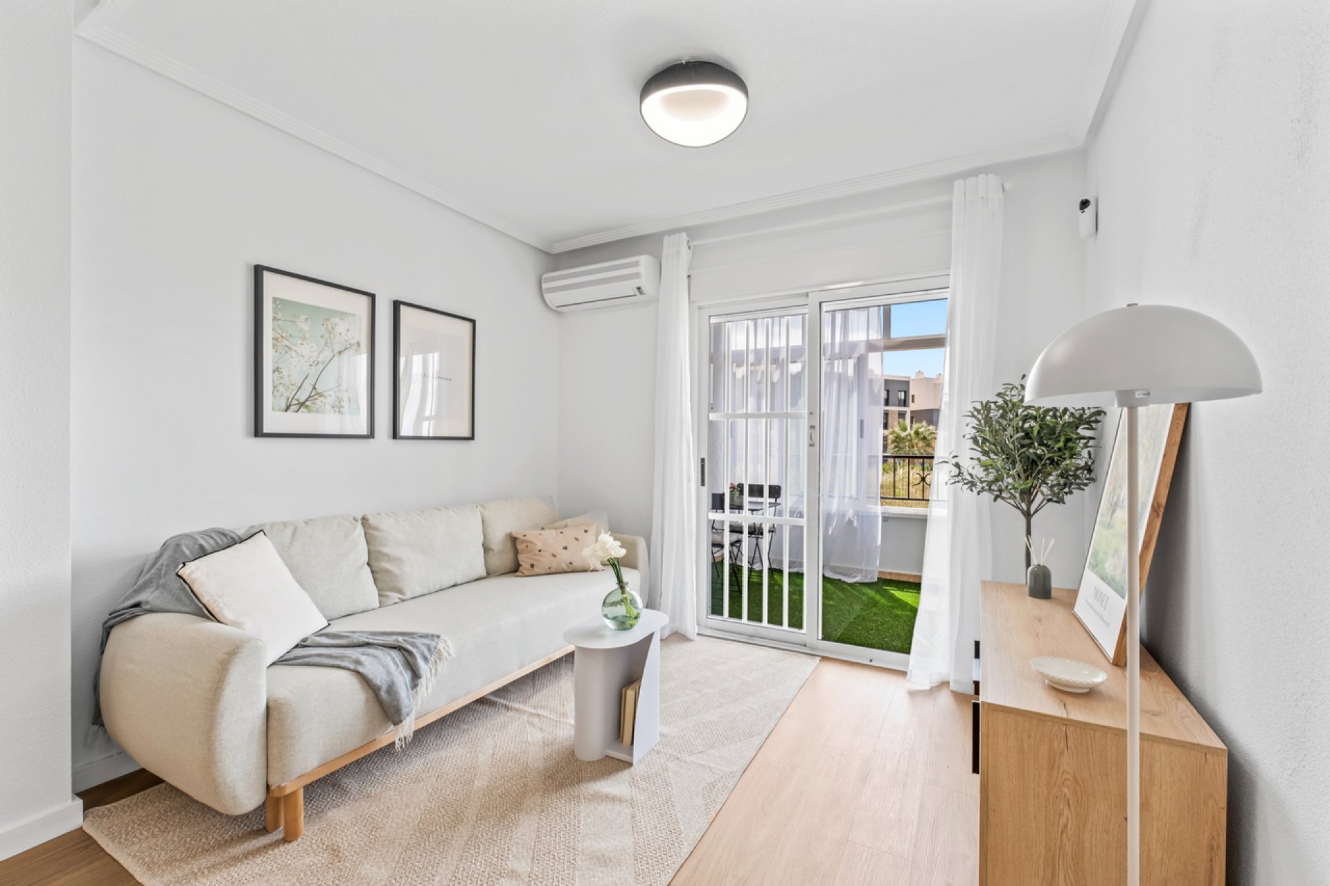 Reventa - Apartamento / Piso - Playa Flamenca