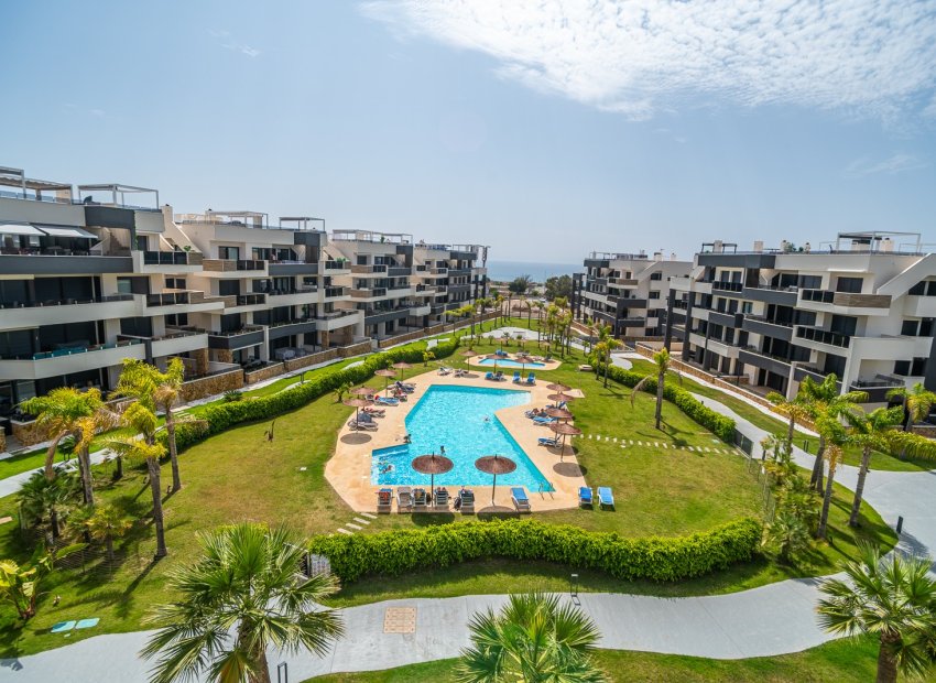 Reventa - Apartamento / Piso - Playa Flamenca