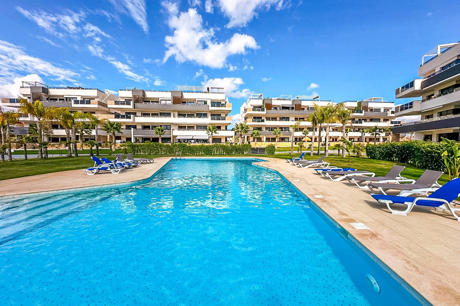 Reventa - Apartamento / Piso - Playa Flamenca