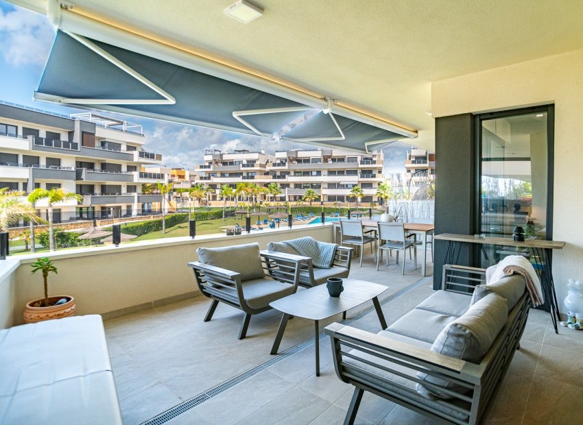 Reventa - Apartamento / Piso - Playa Flamenca
