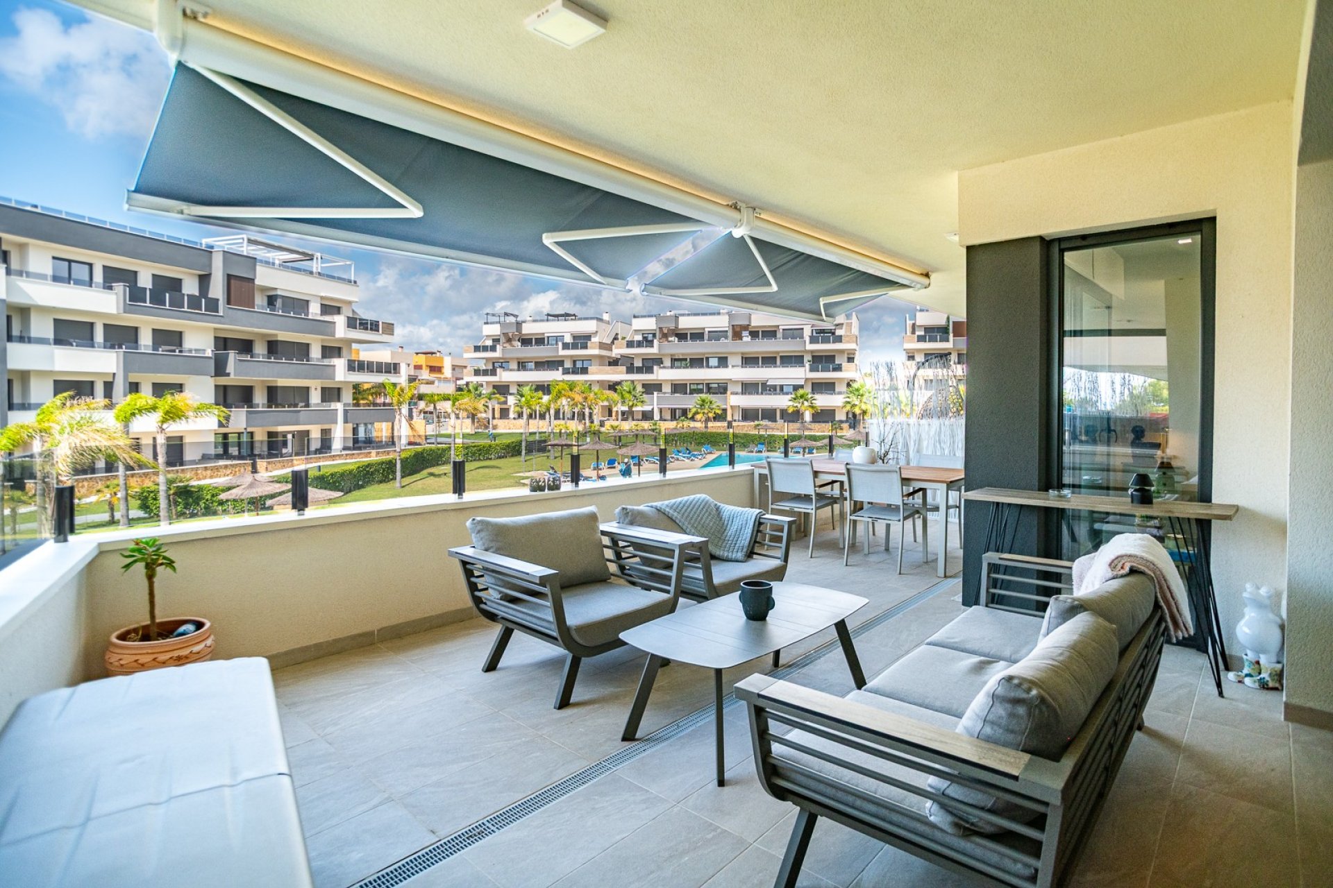Reventa - Apartamento / Piso - Playa Flamenca