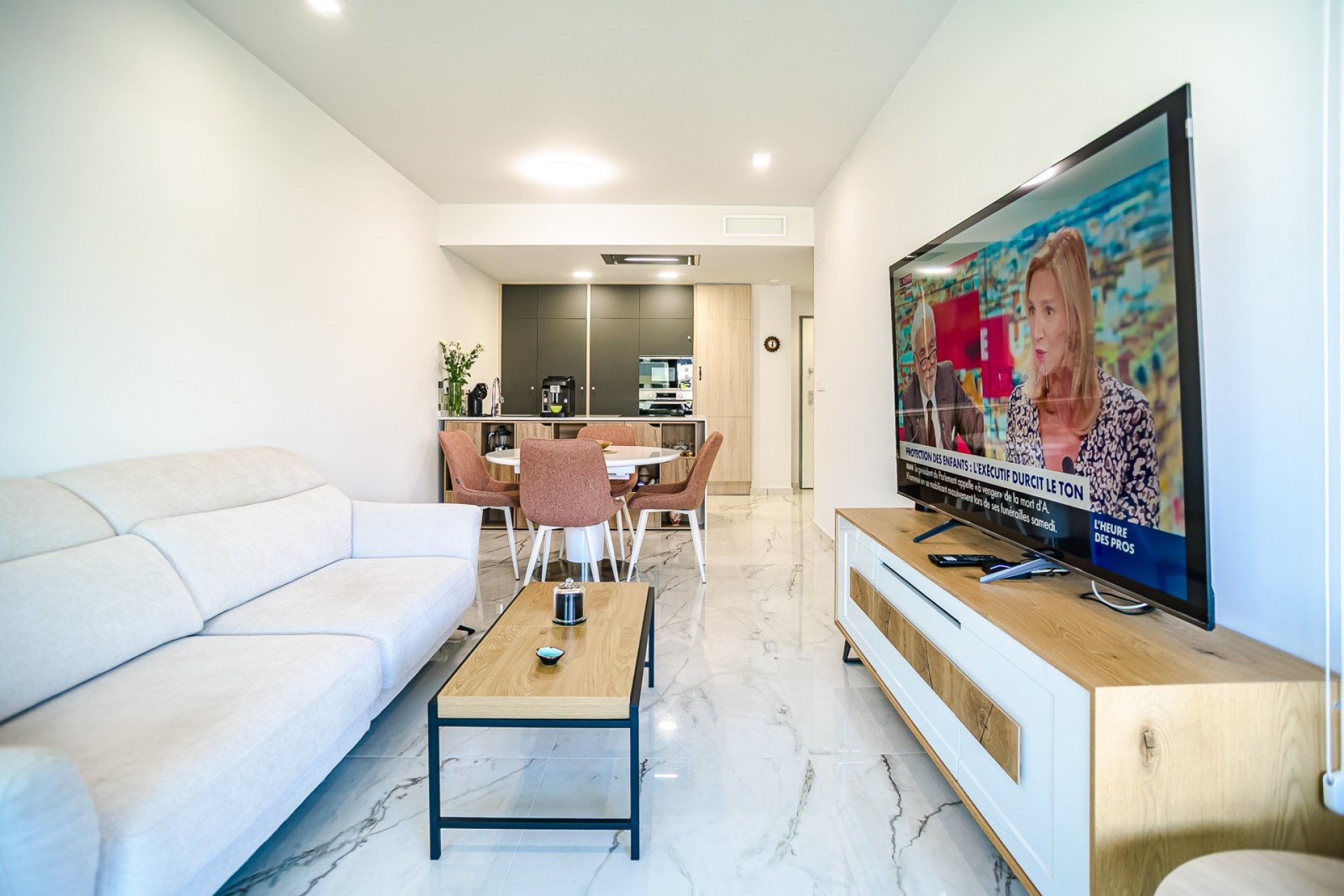 Reventa - Apartamento / Piso - Playa Flamenca
