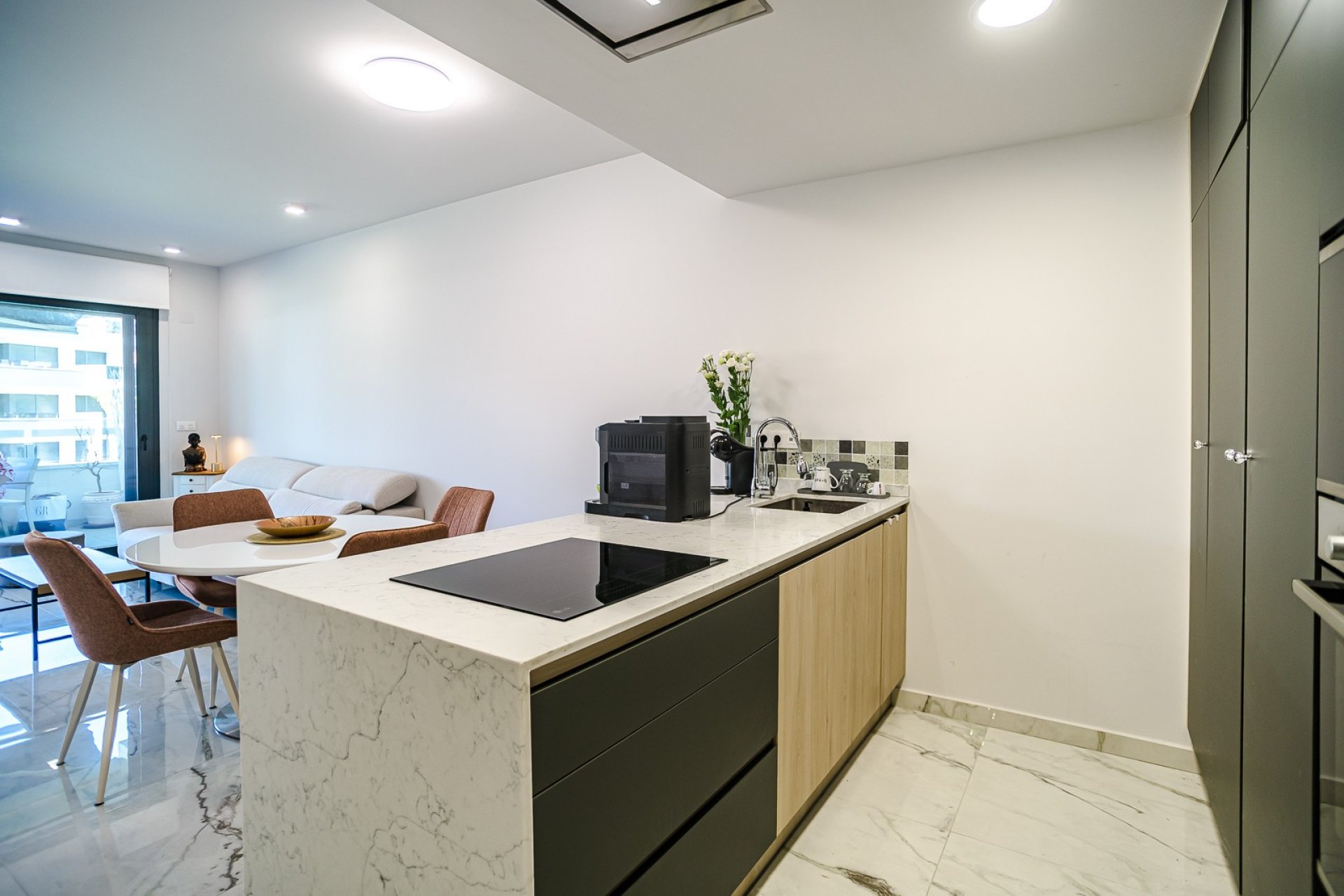 Reventa - Apartamento / Piso - Playa Flamenca