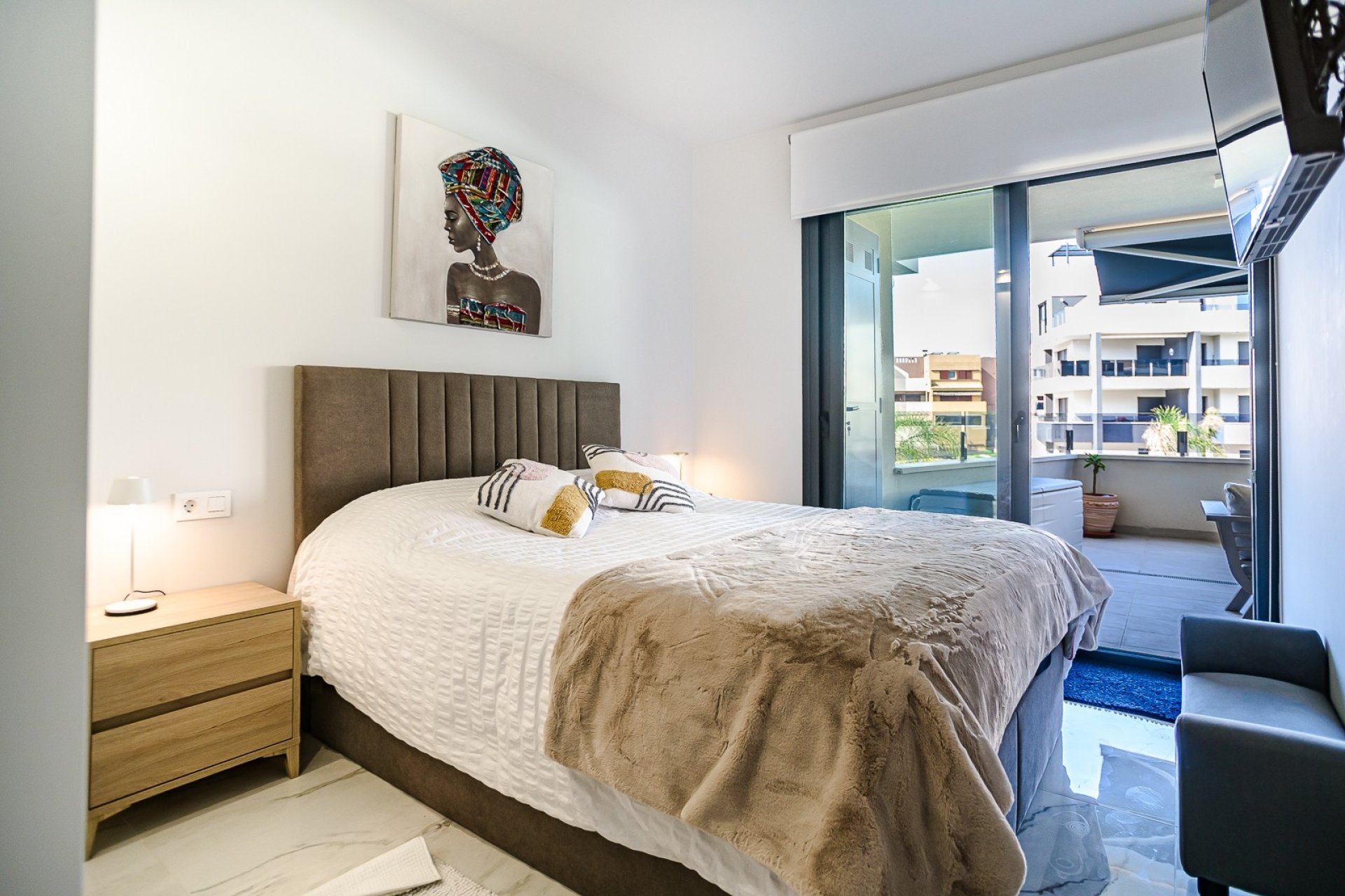 Reventa - Apartamento / Piso - Playa Flamenca