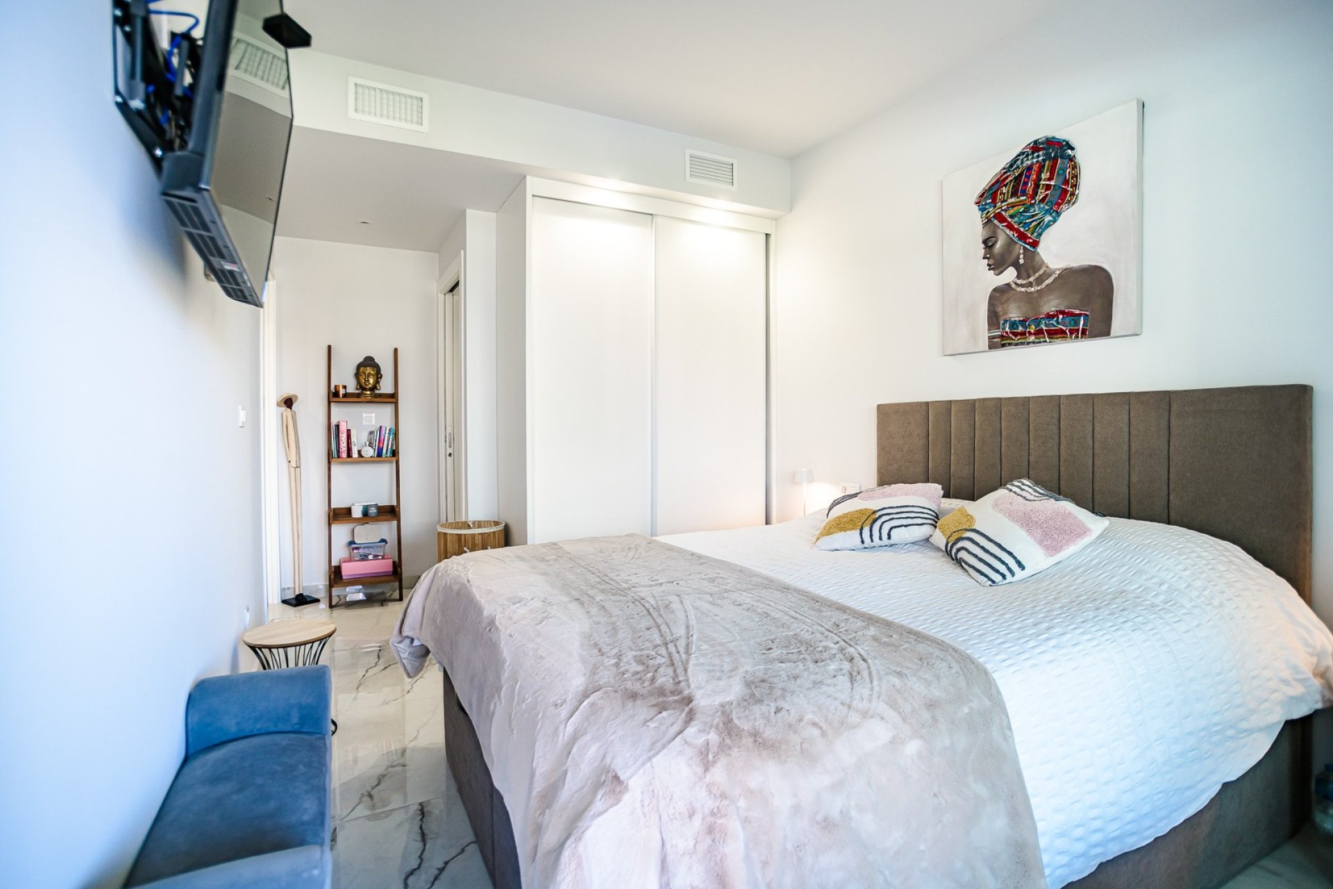 Reventa - Apartamento / Piso - Playa Flamenca