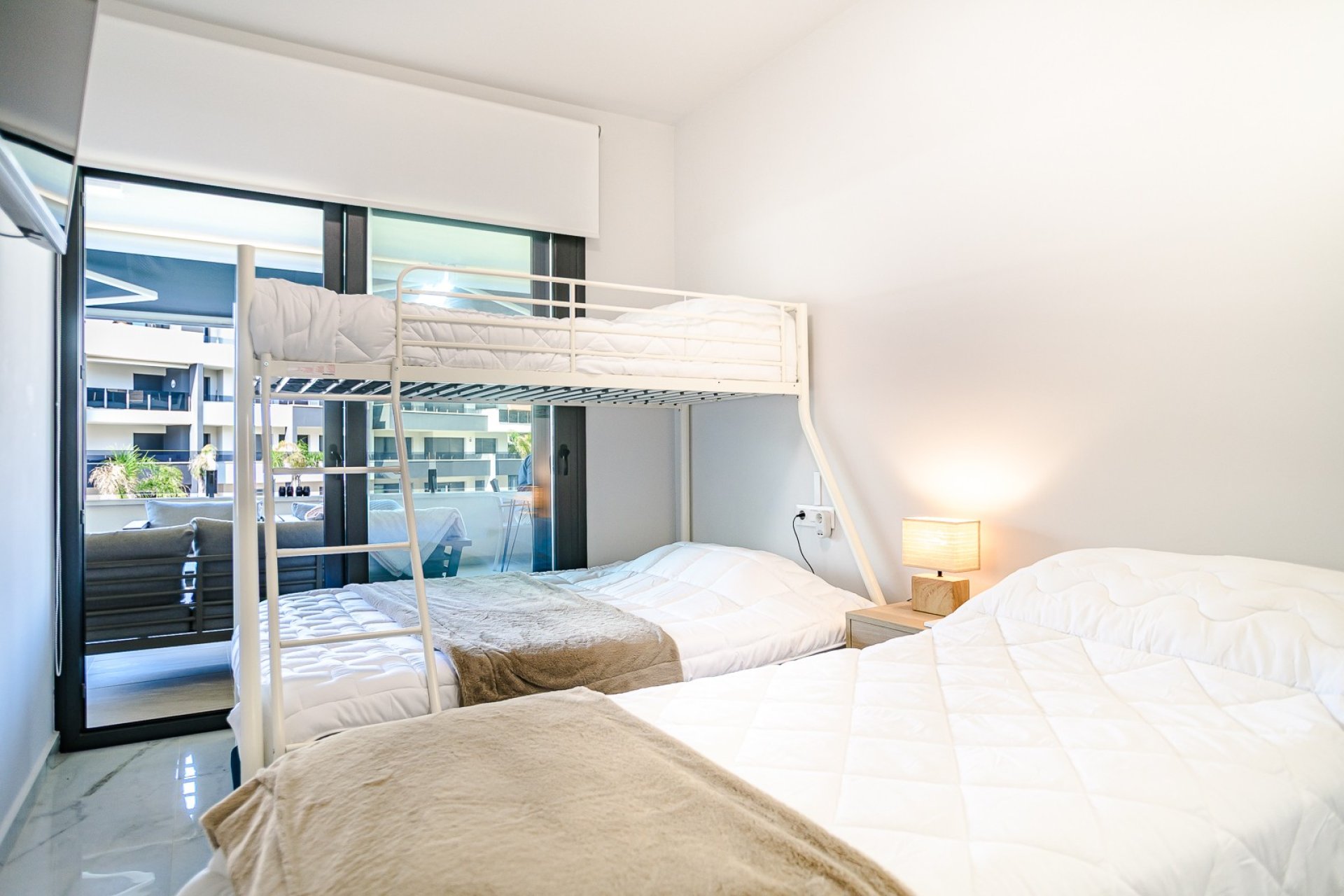 Reventa - Apartamento / Piso - Playa Flamenca