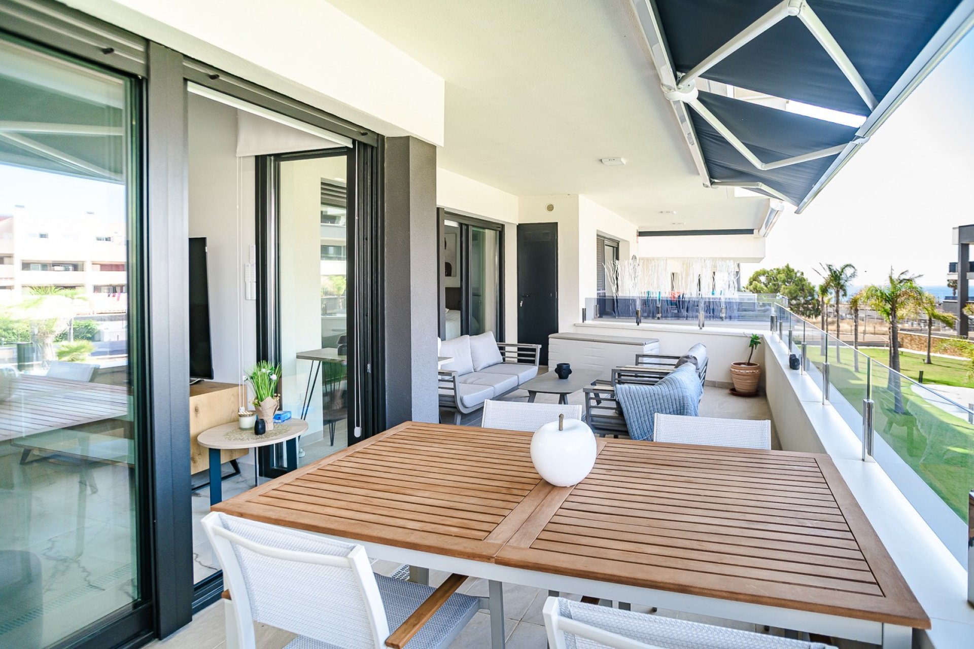 Reventa - Apartamento / Piso - Playa Flamenca