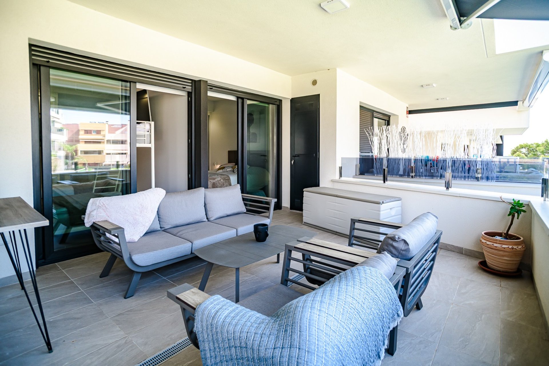 Reventa - Apartamento / Piso - Playa Flamenca